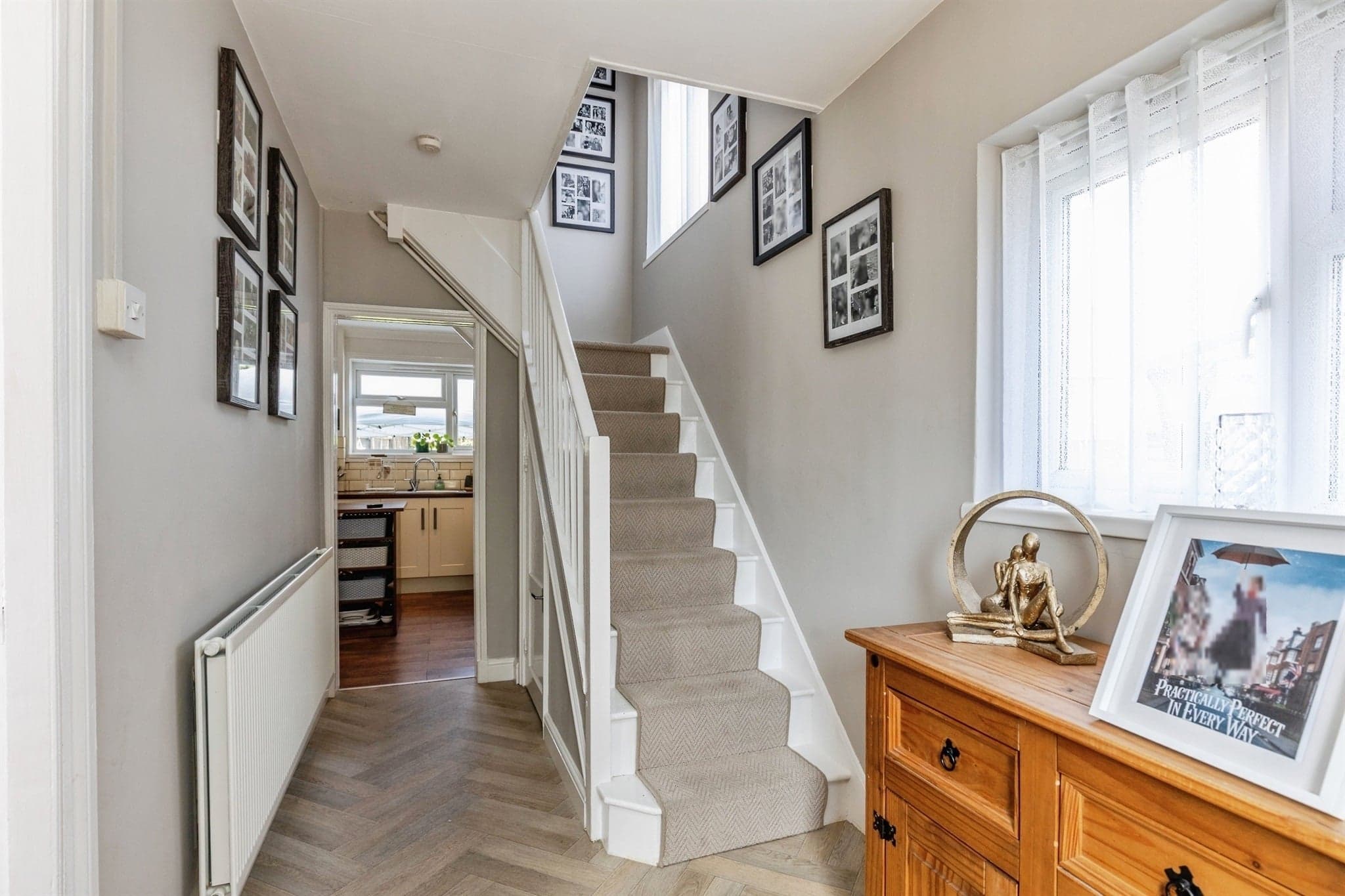 Property at Greystoke Avenue, BRISTOL