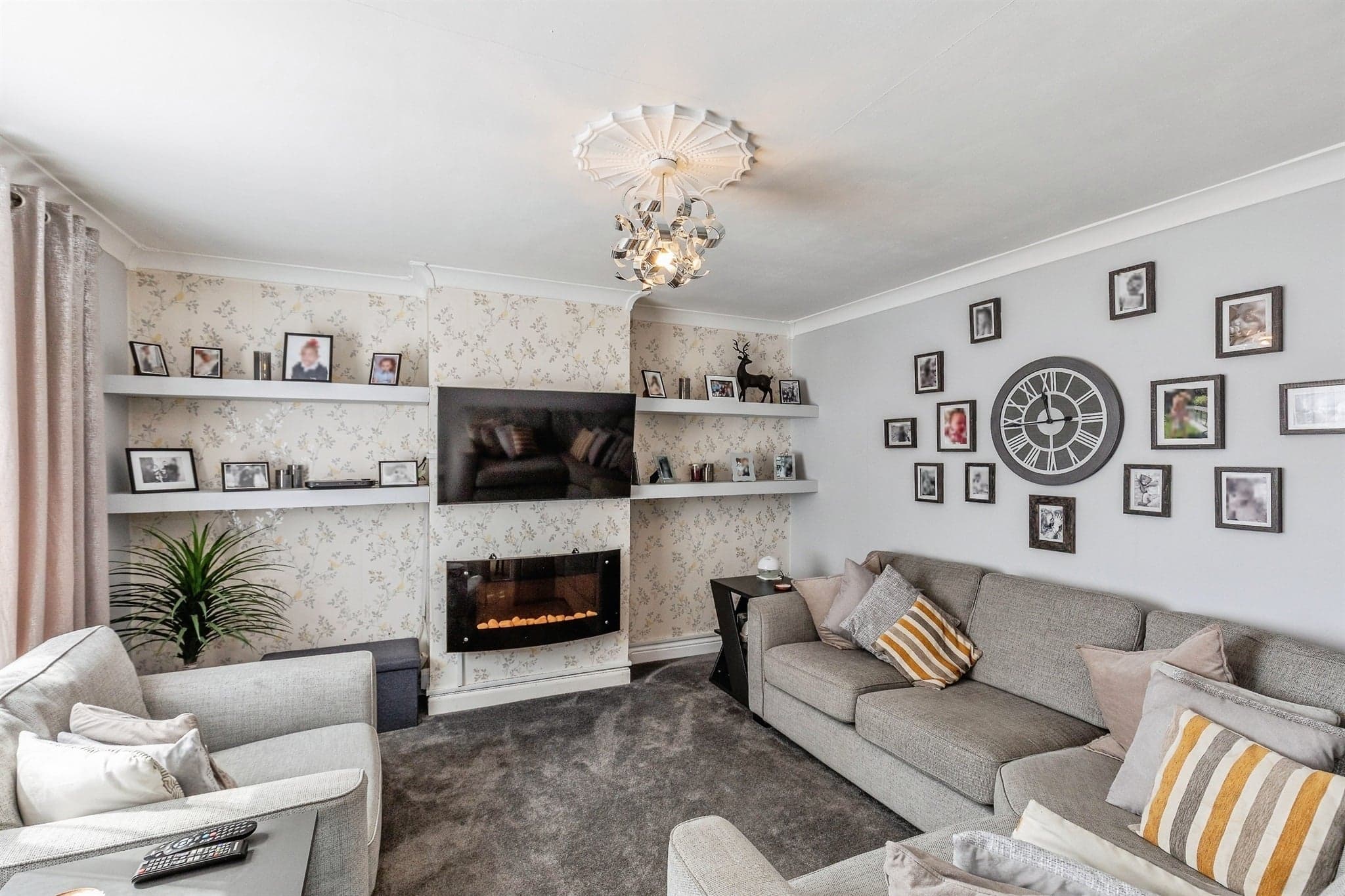 Property at Greystoke Avenue, BRISTOL
