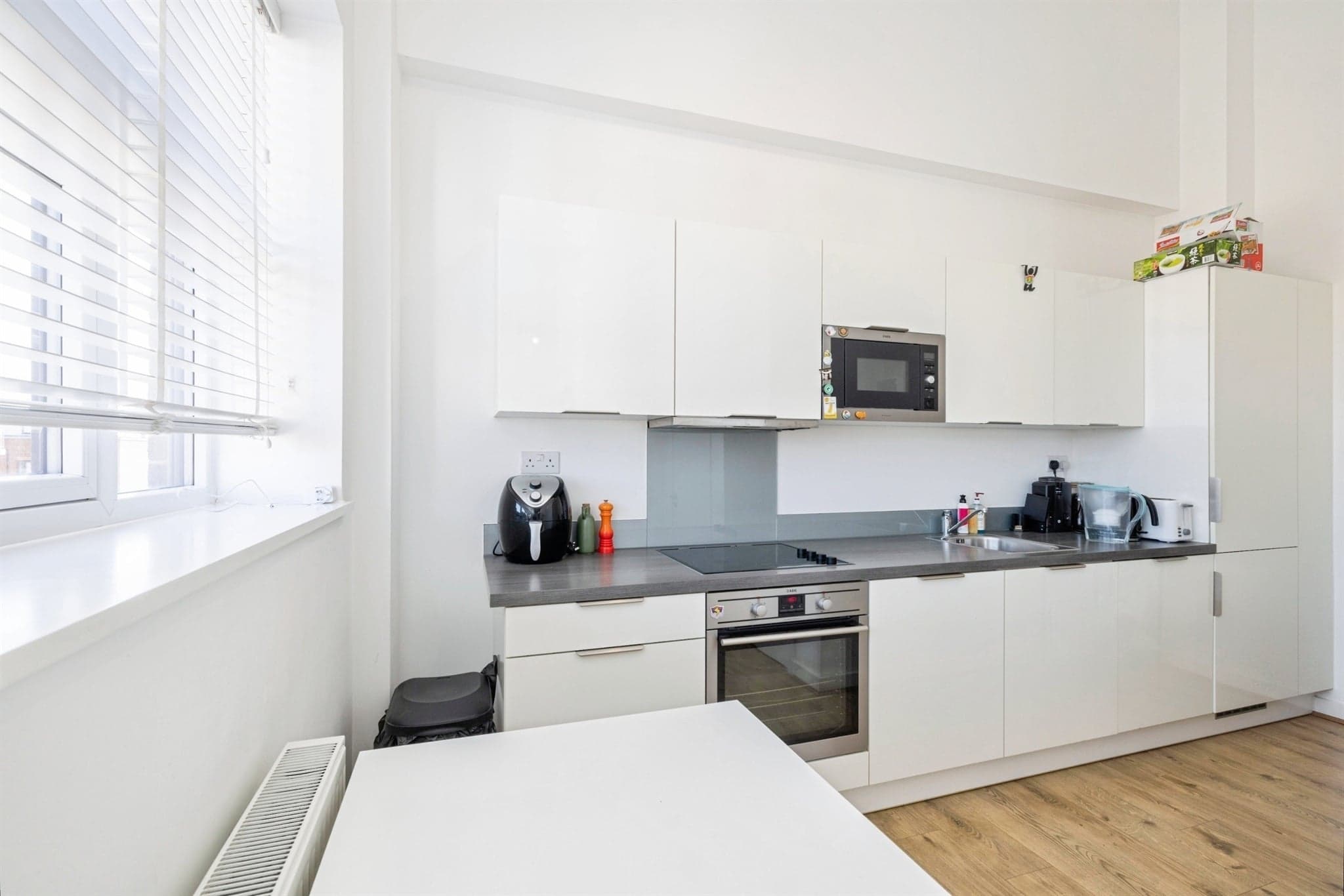 Property at Whippendell Road, Watford