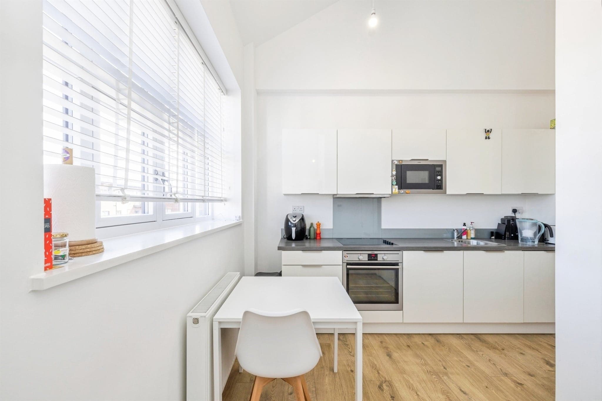 Property at Whippendell Road, Watford