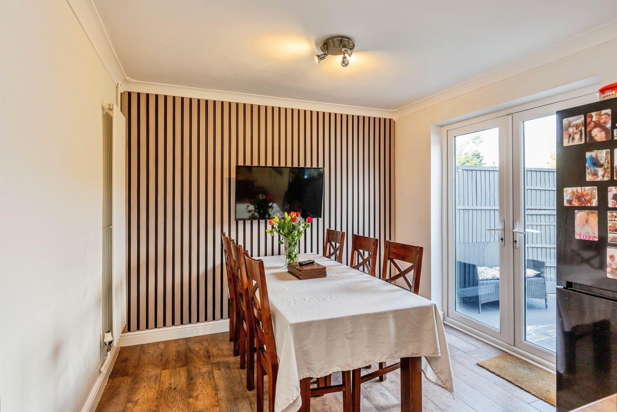 Property at Greystoke Avenue, BRISTOL