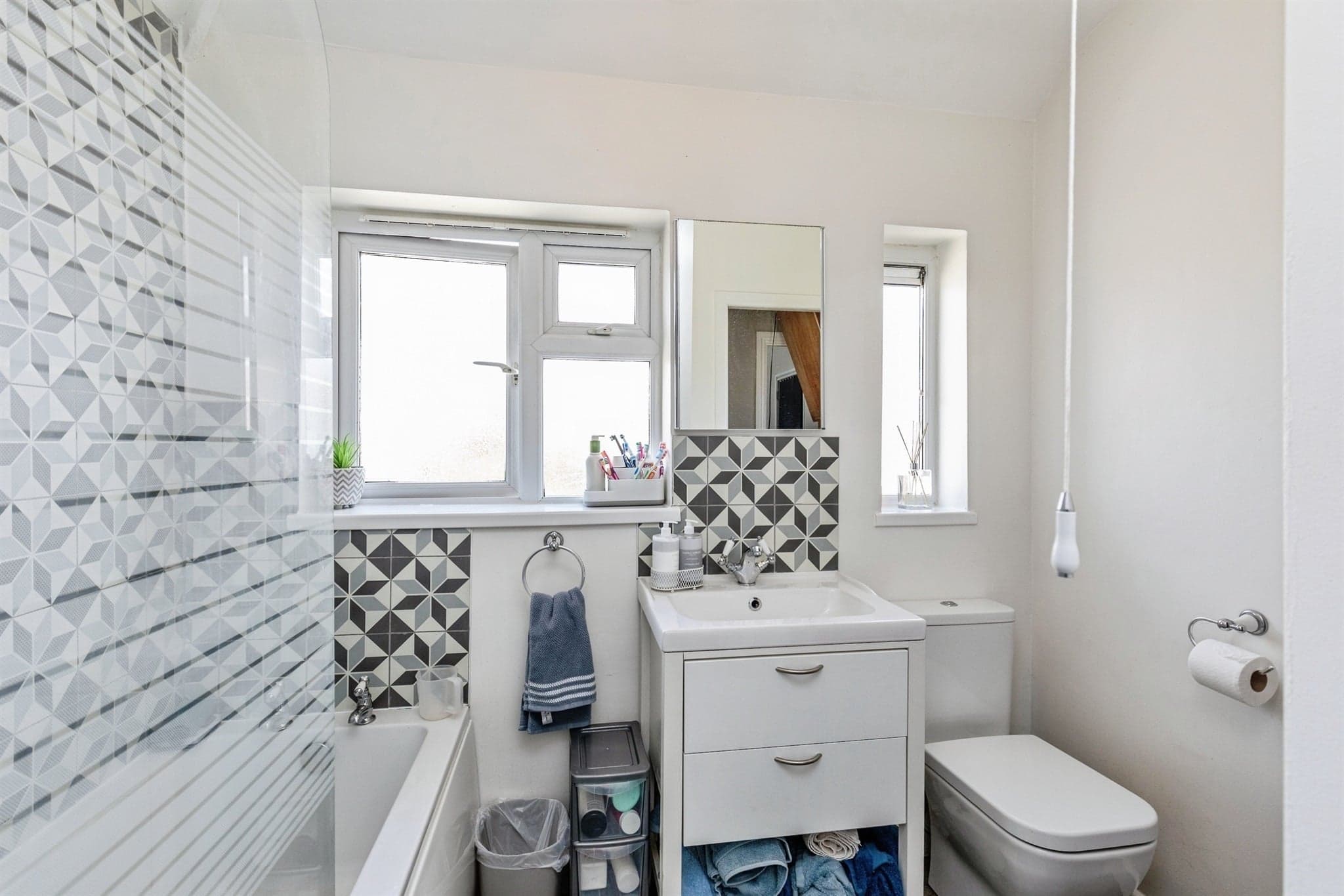Property at Greystoke Avenue, BRISTOL