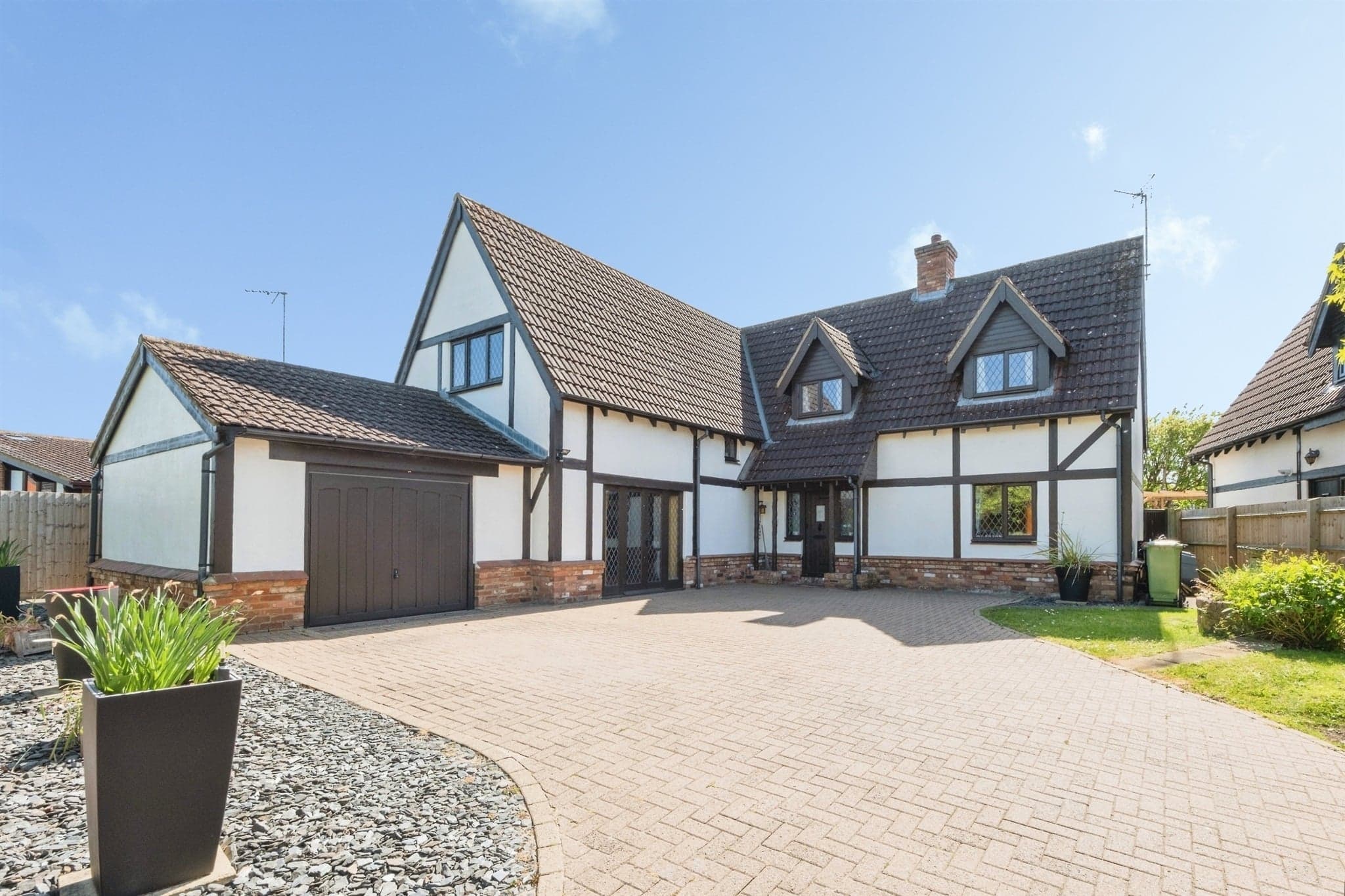 Property at Wedgwood Avenue, Blakelands, Milton Keynes