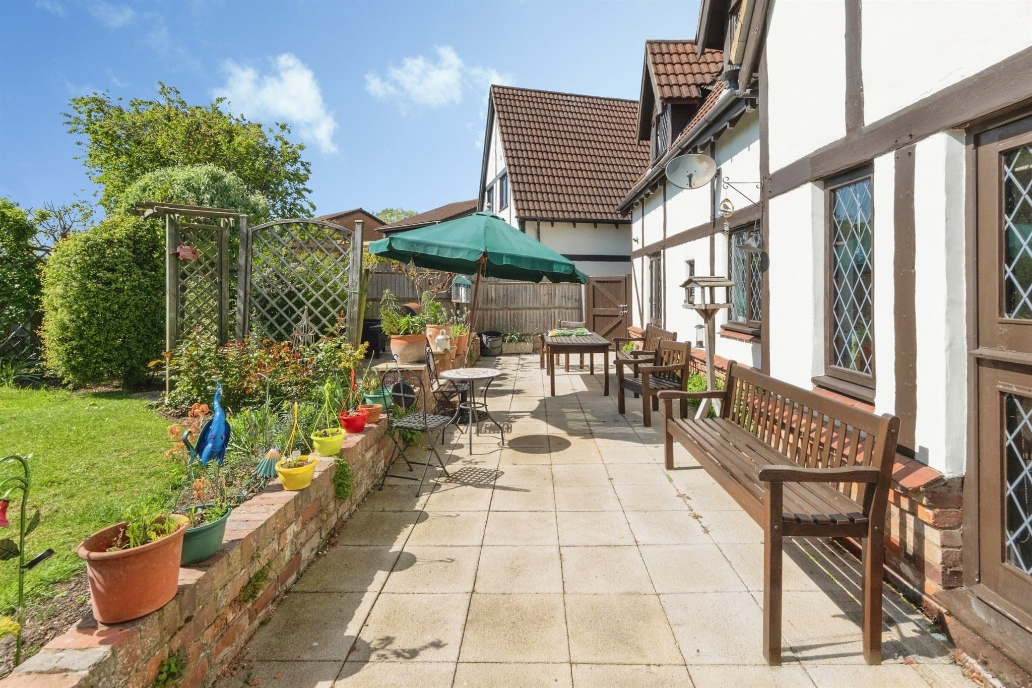 Property at Wedgwood Avenue, Blakelands, Milton Keynes