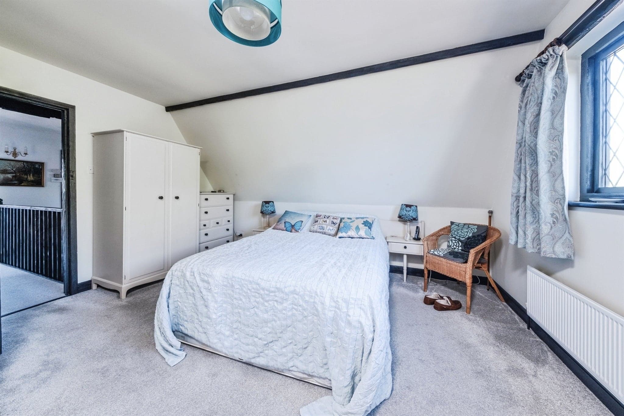 Property at Wedgwood Avenue, Blakelands, Milton Keynes