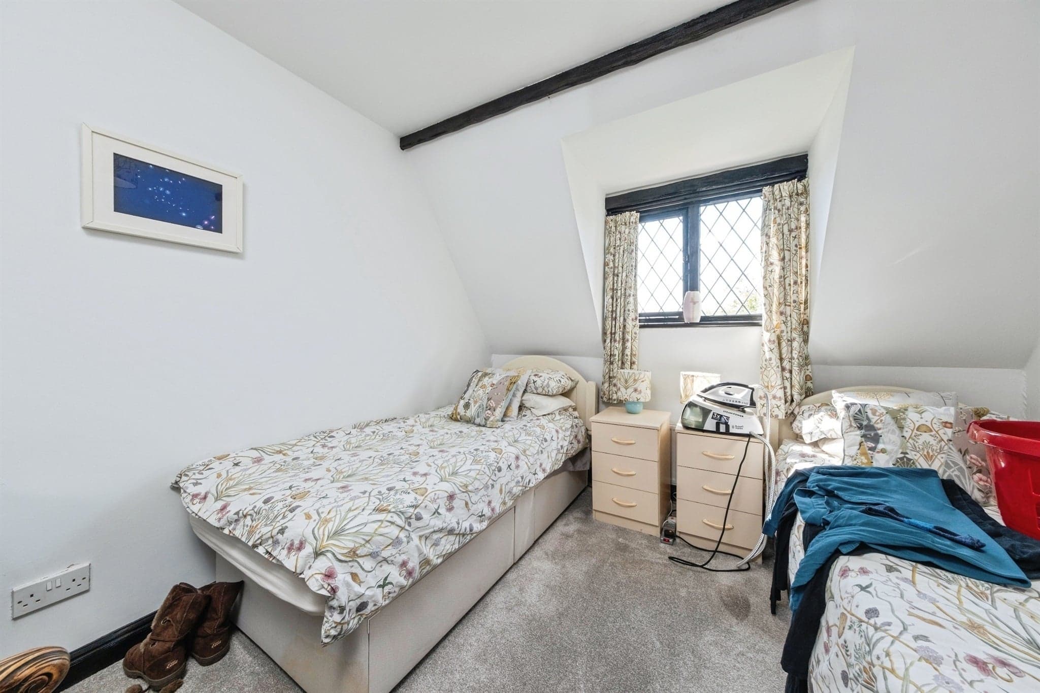 Property at Wedgwood Avenue, Blakelands, Milton Keynes