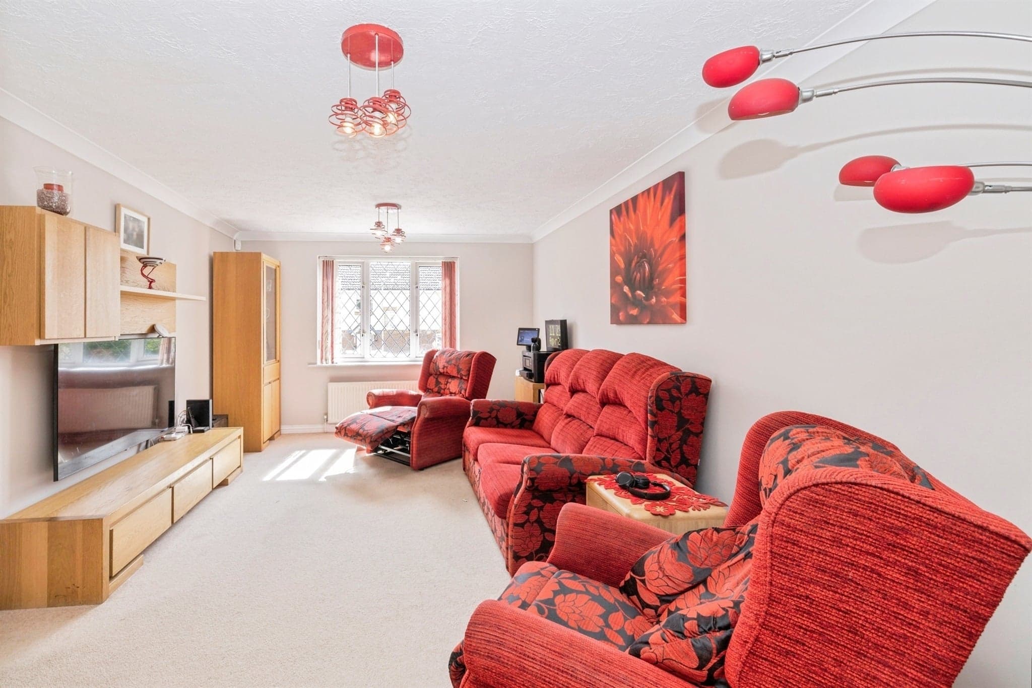 Property at Thellusson Way, Rickmansworth