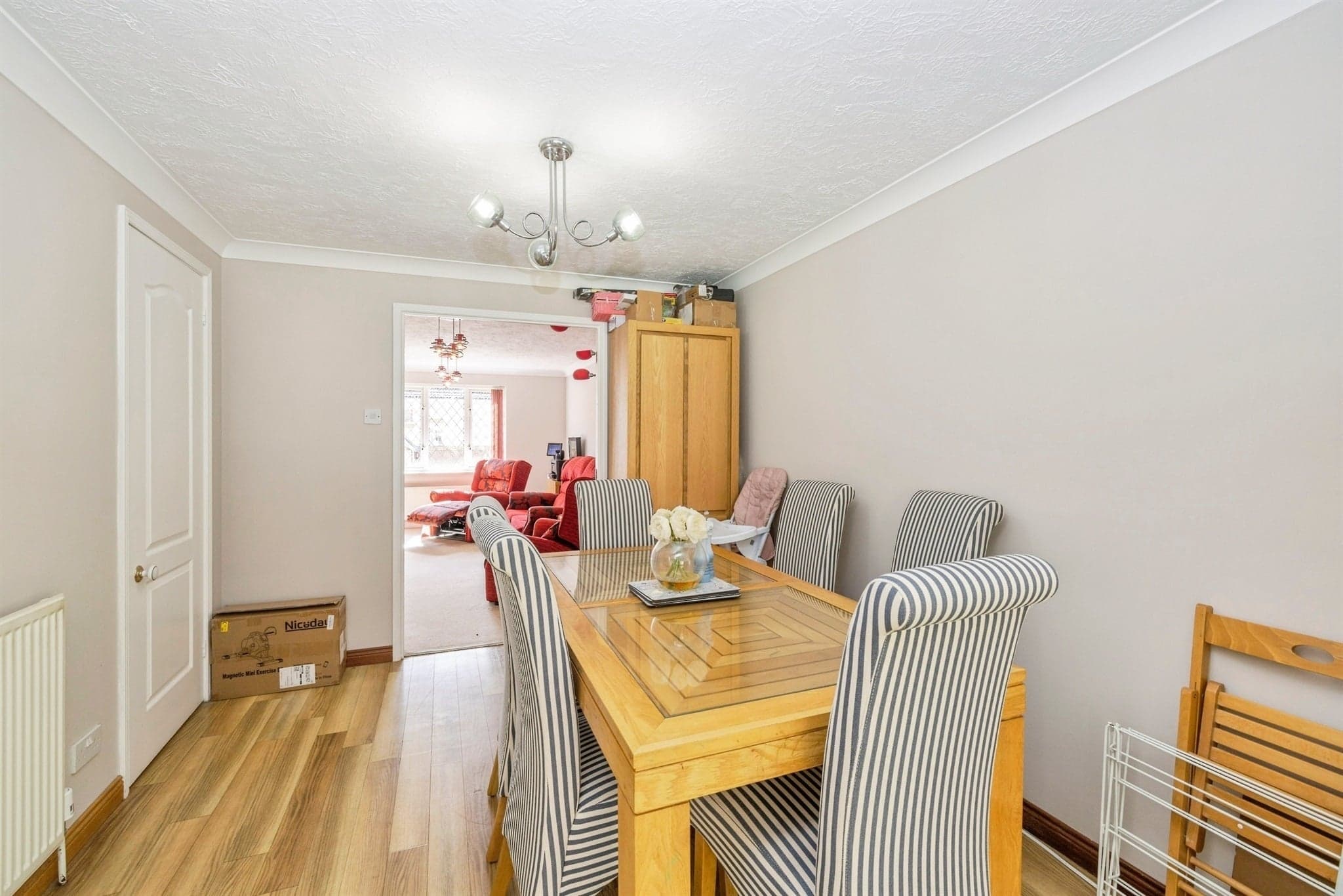 Property at Thellusson Way, Rickmansworth