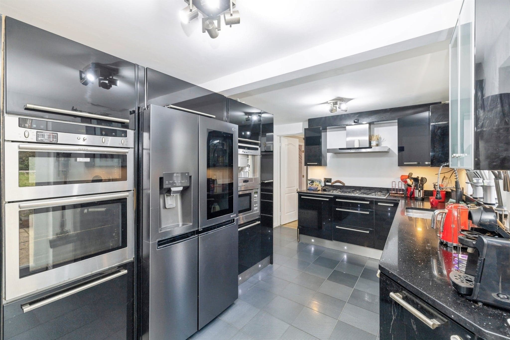 Property at Thellusson Way, Rickmansworth