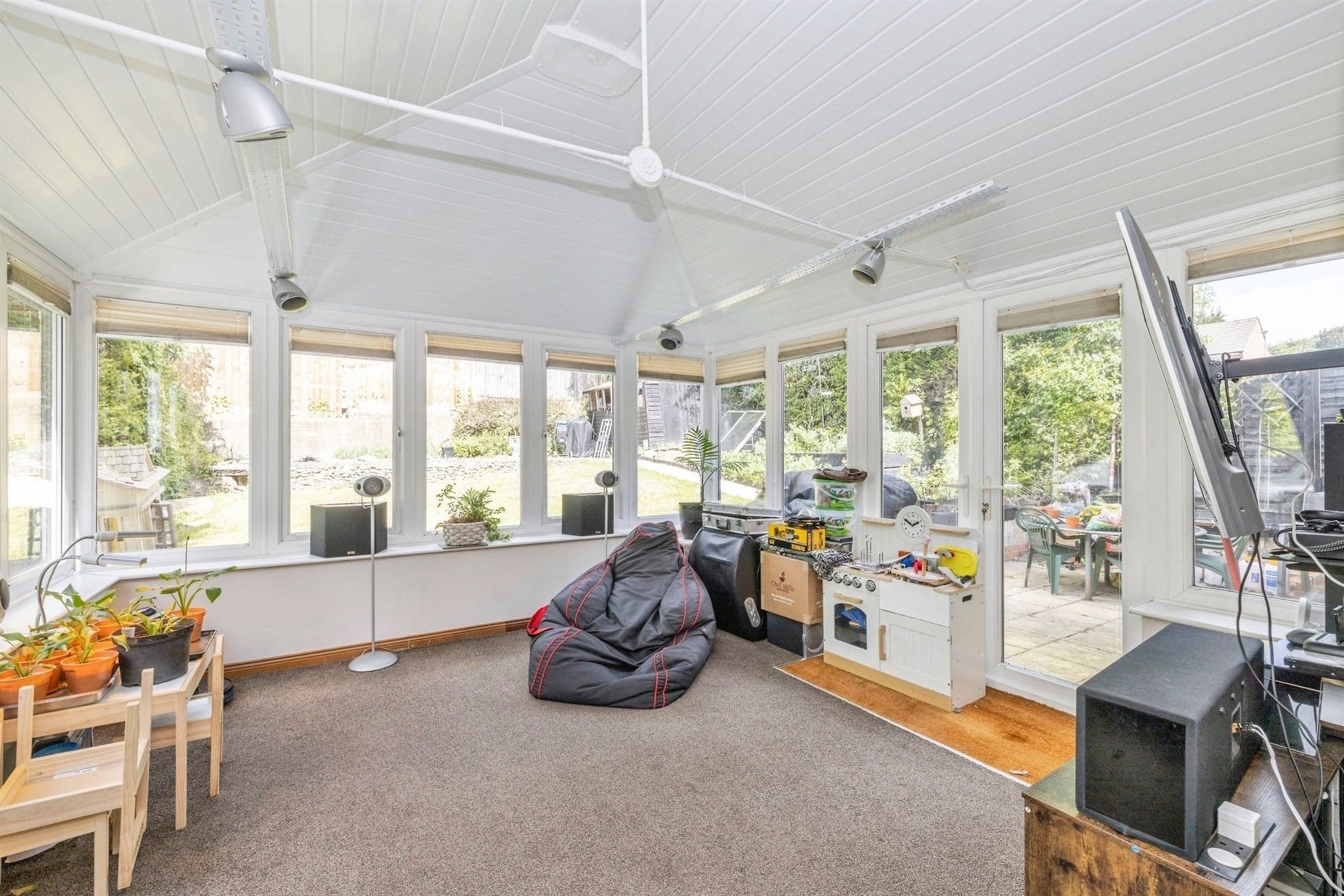 Property at Thellusson Way, Rickmansworth