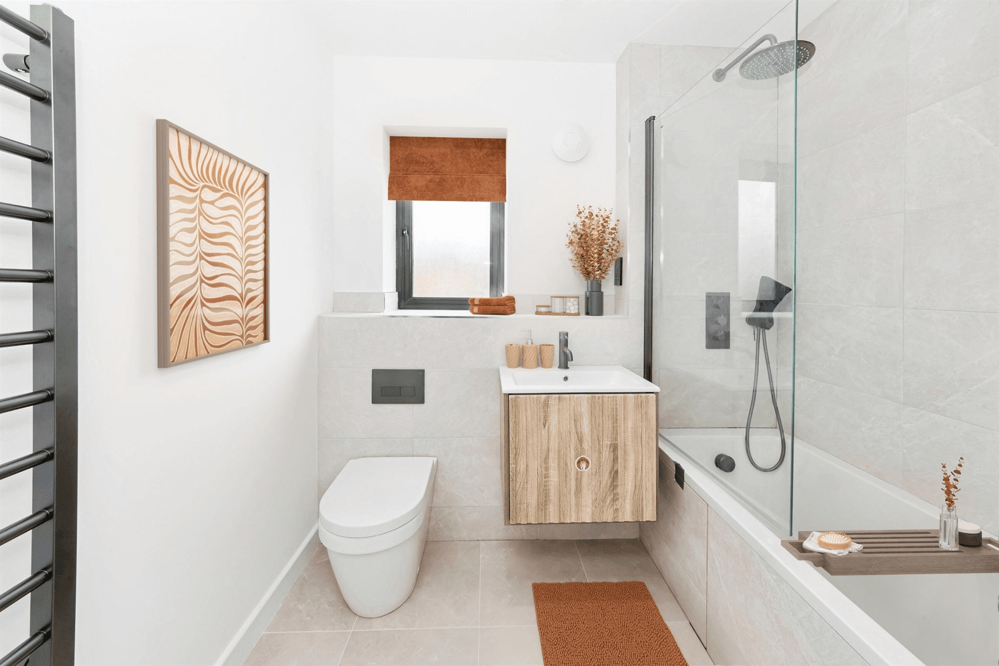 Property at Dowlands Bungalows, Smallfield, Horley