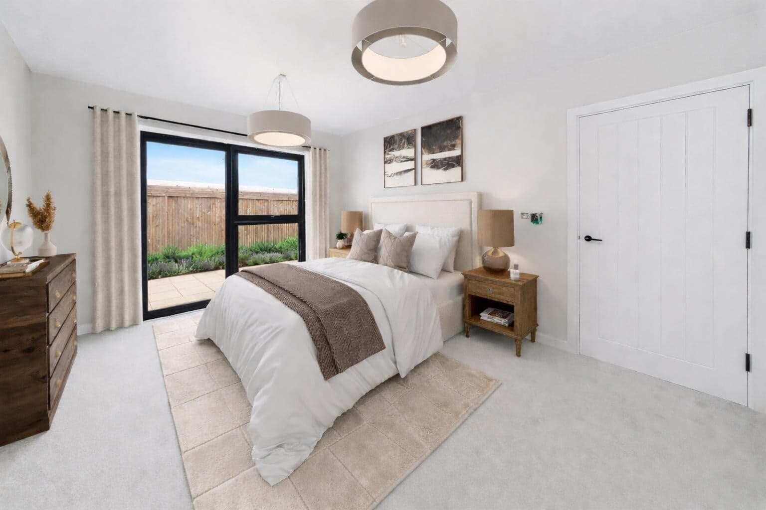 Property at Dowlands Bungalows, Smallfield, Horley