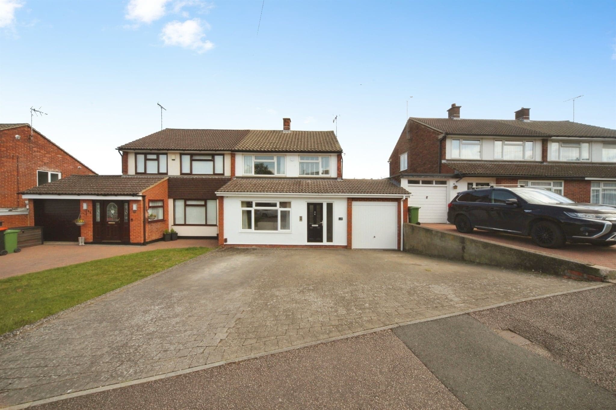 Property at Appleby Gardens, Dunstable