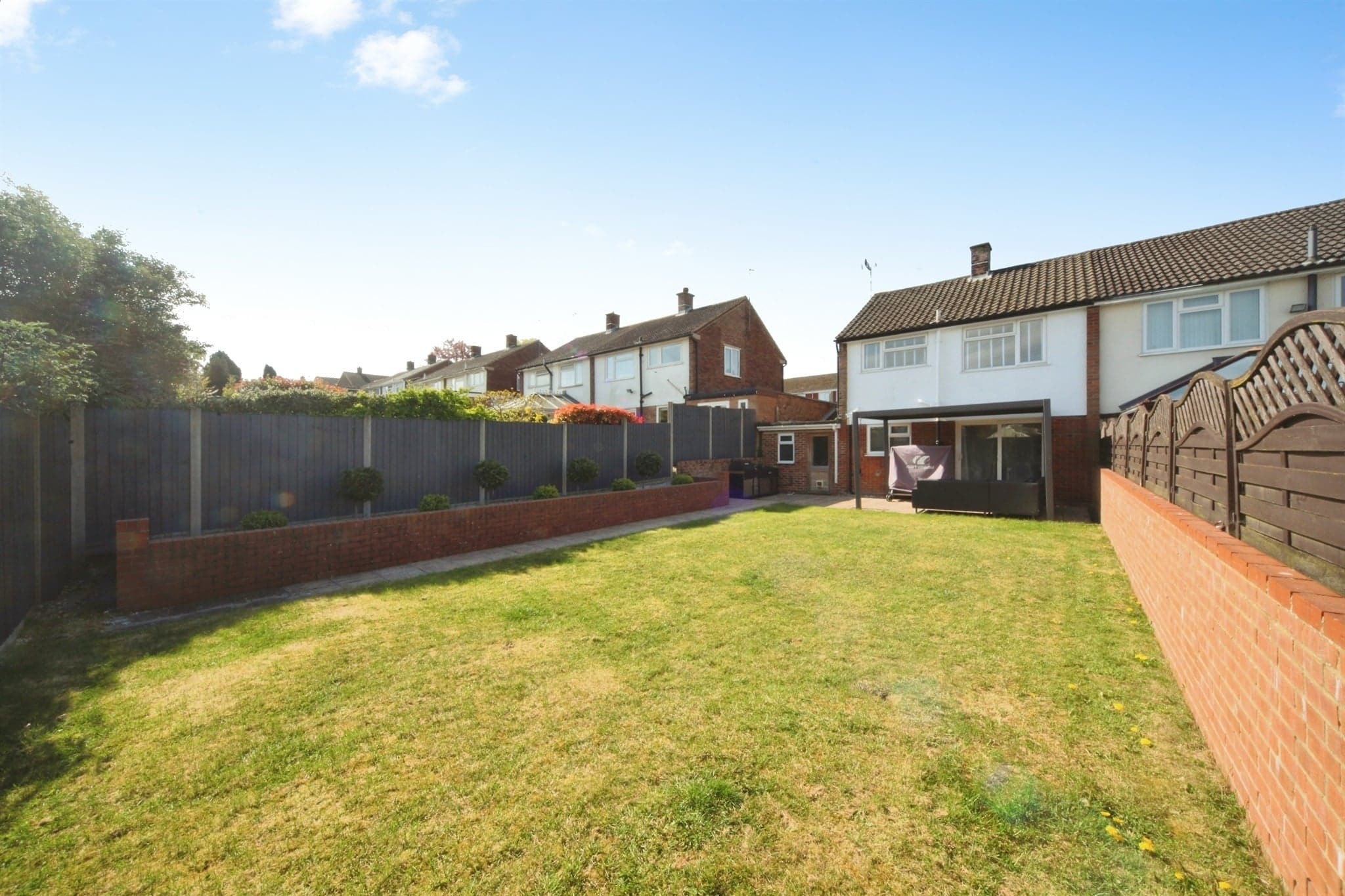 Property at Appleby Gardens, Dunstable
