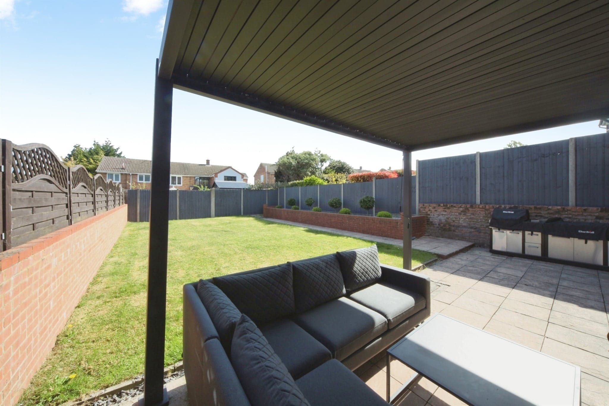 Property at Appleby Gardens, Dunstable