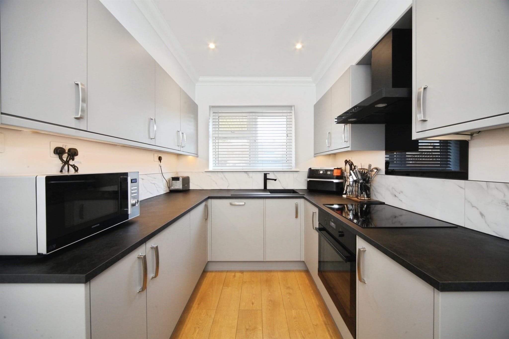 Property at Appleby Gardens, Dunstable