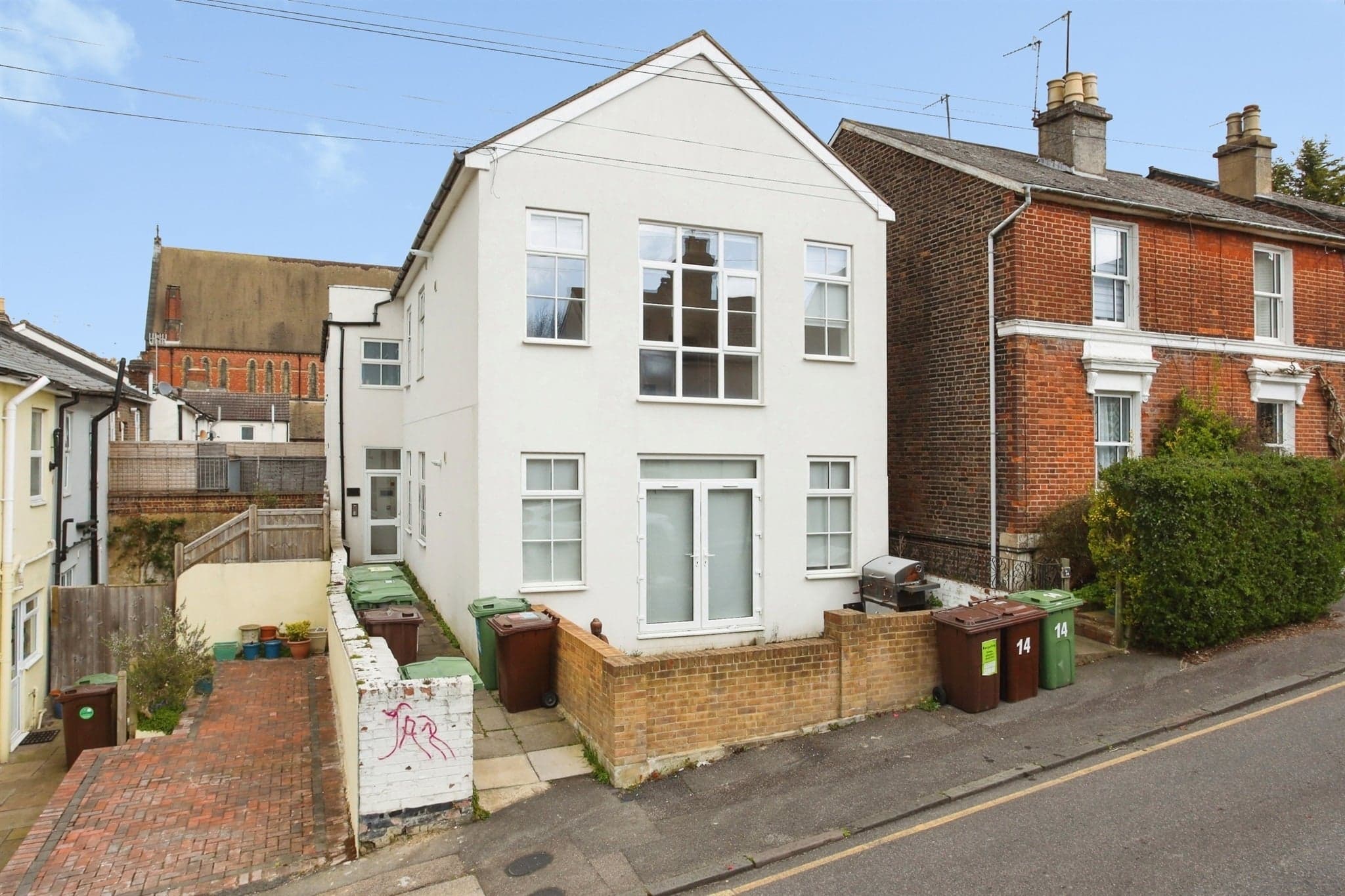 Property at Commercial Road, Tunbridge Wells