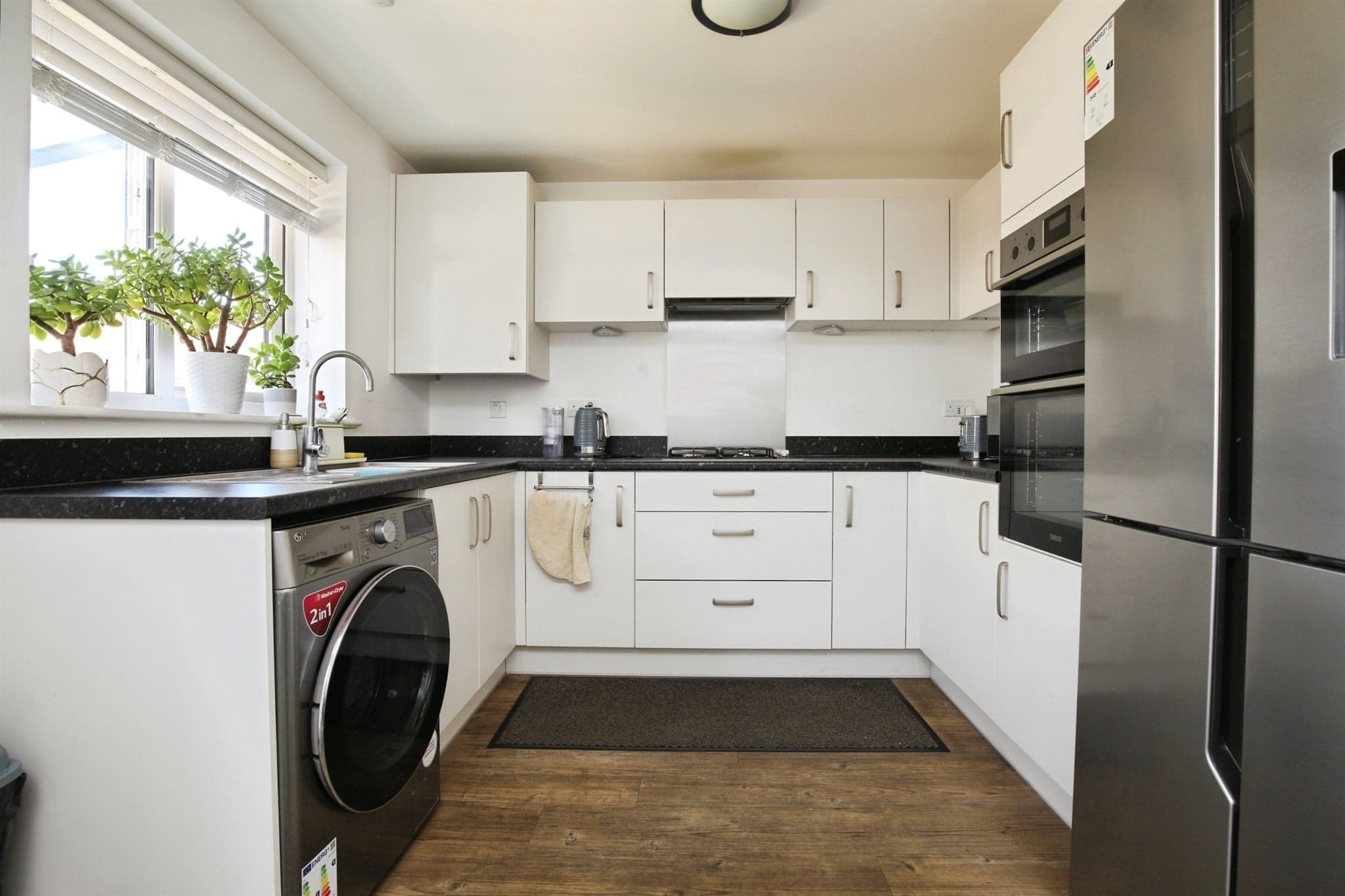Property at Merino Road, Andover