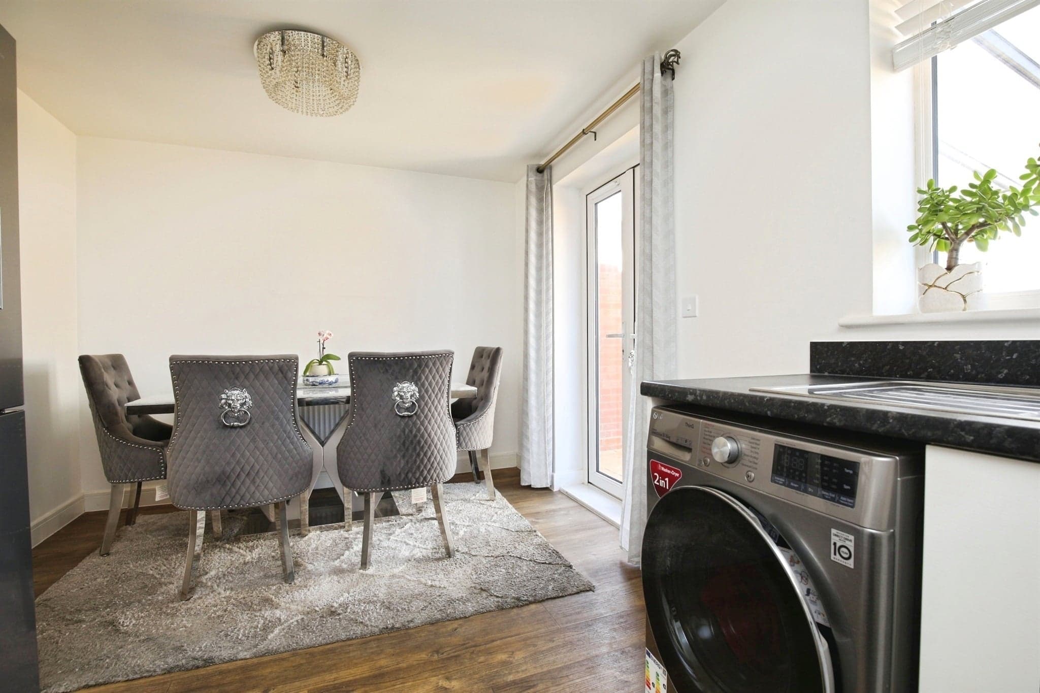 Property at Merino Road, Andover