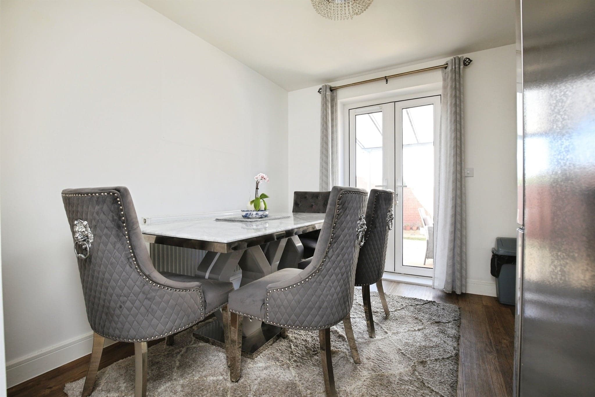 Property at Merino Road, Andover