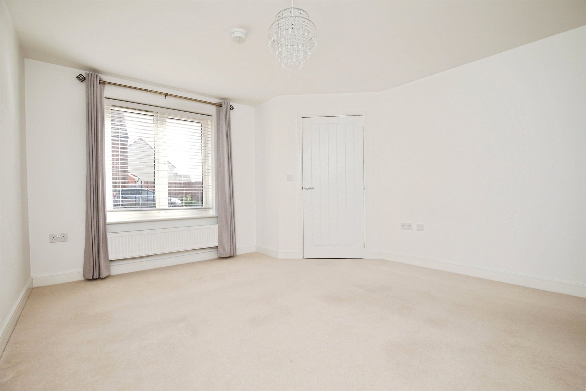 Property at Merino Road, Andover