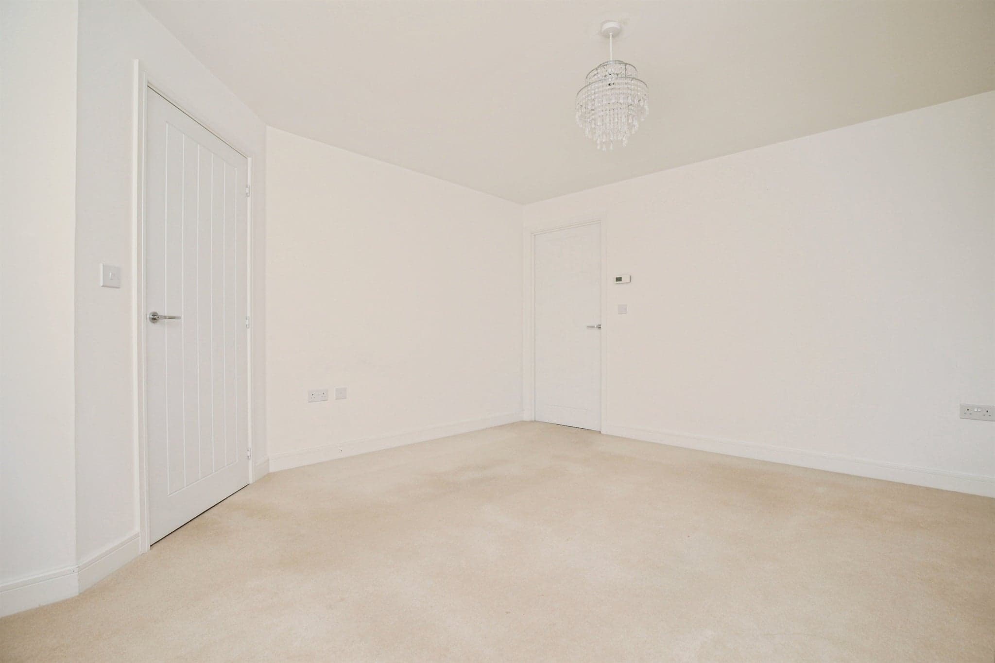 Property at Merino Road, Andover