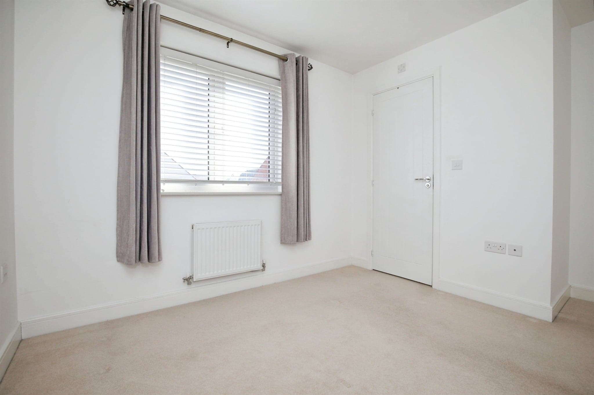 Property at Merino Road, Andover