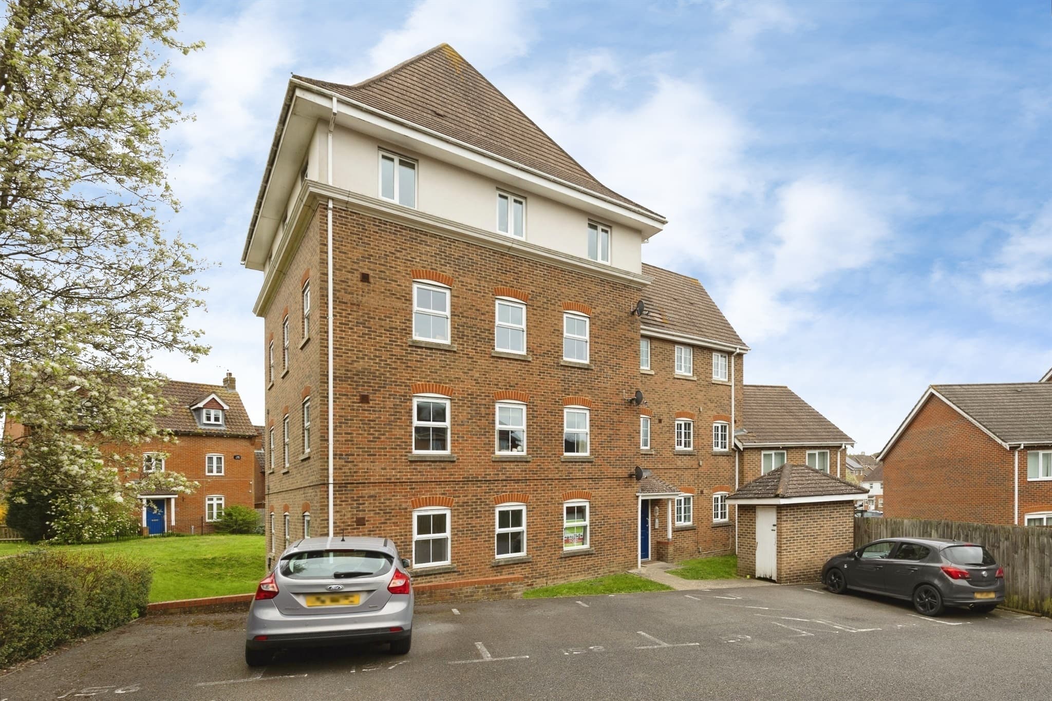 Property at Imperial Way, Ashford