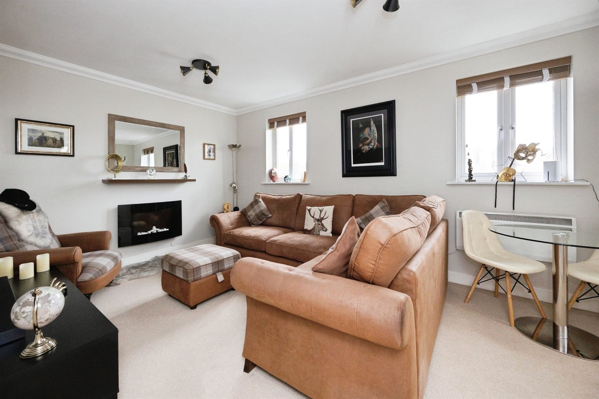 Property at Imperial Way, Ashford