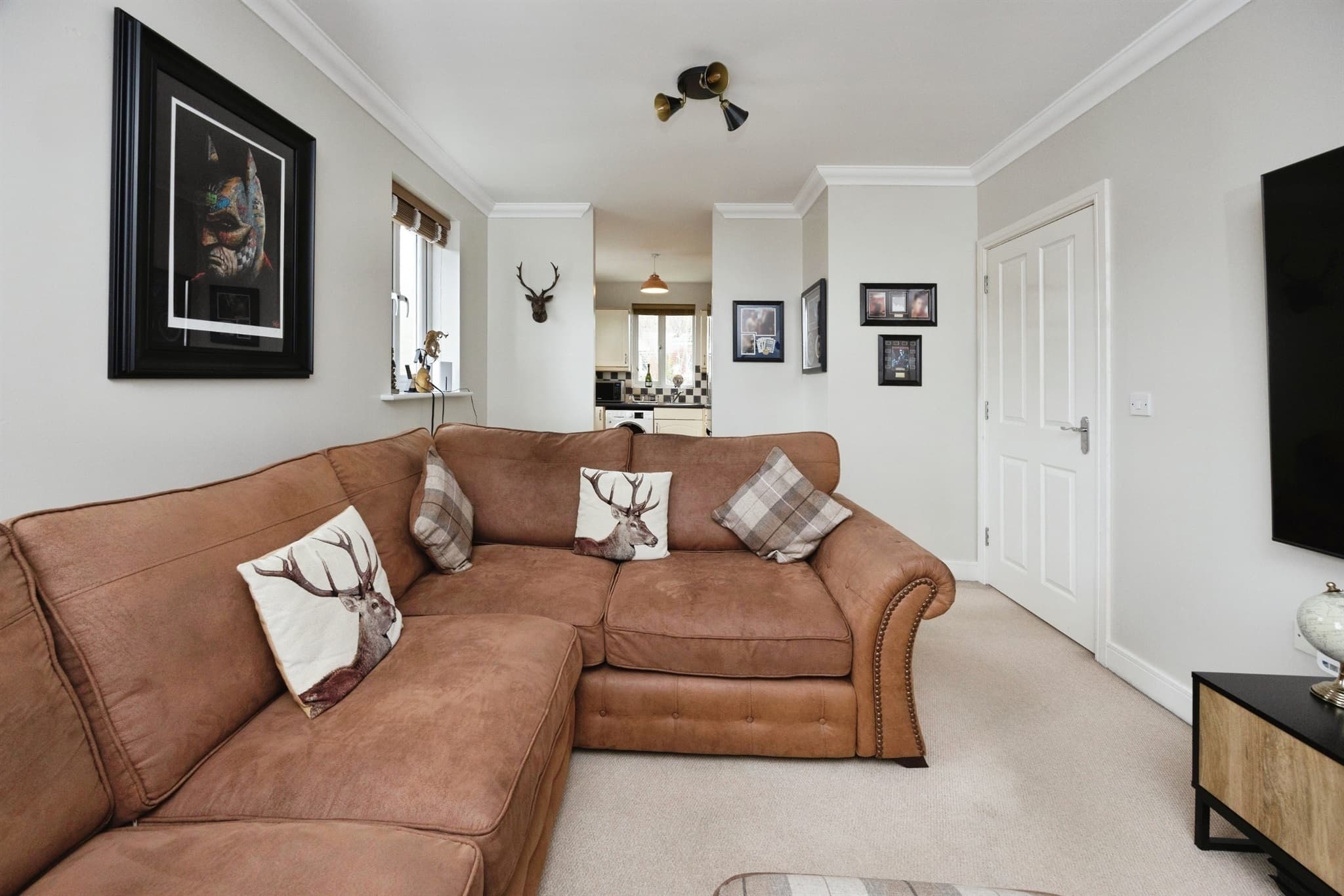 Property at Imperial Way, Ashford
