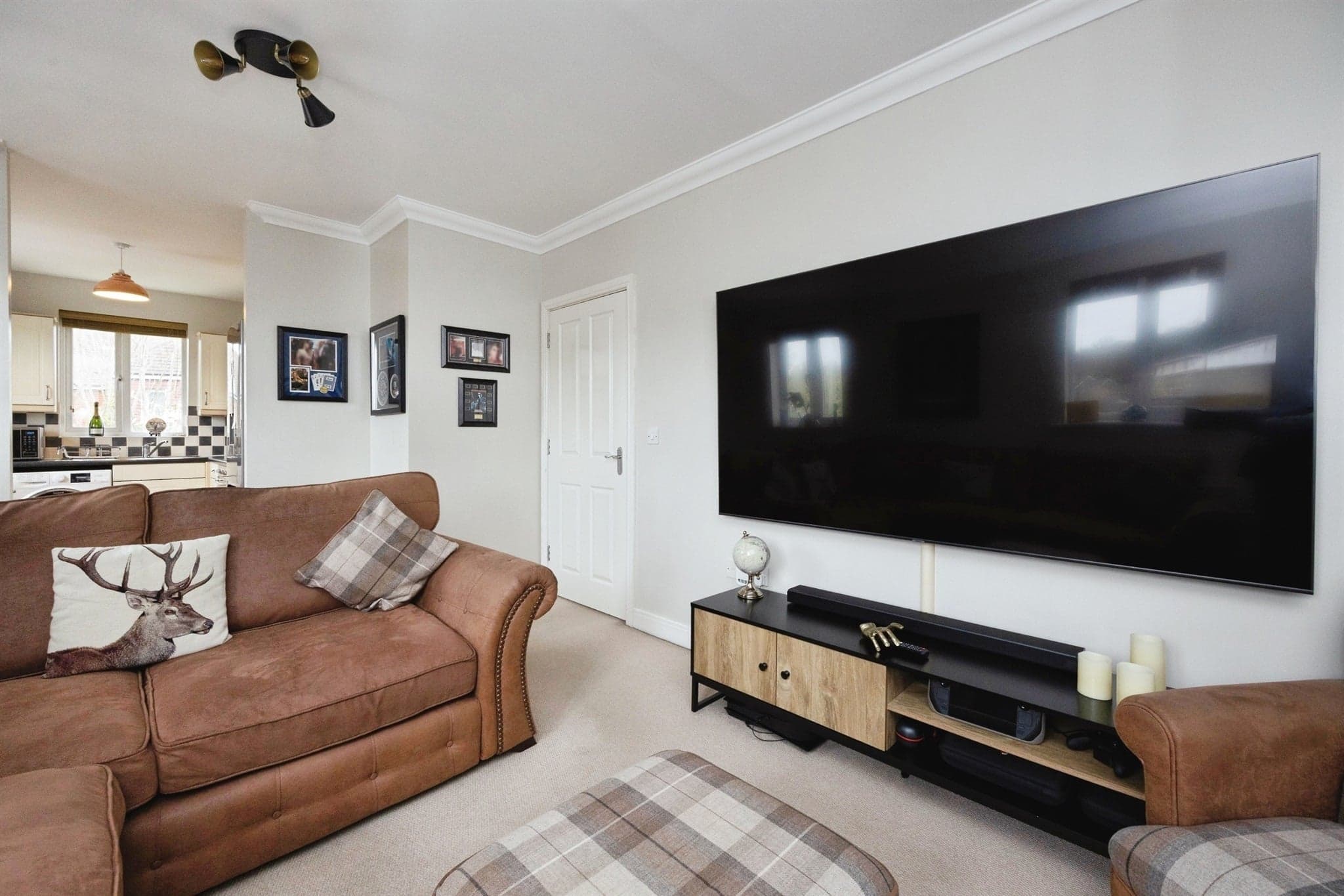 Property at Imperial Way, Ashford