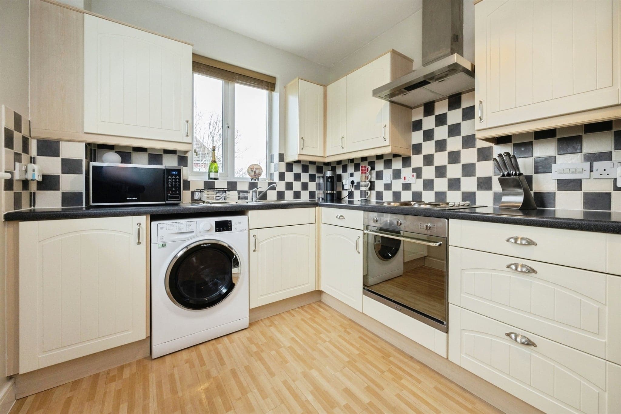 Property at Imperial Way, Ashford