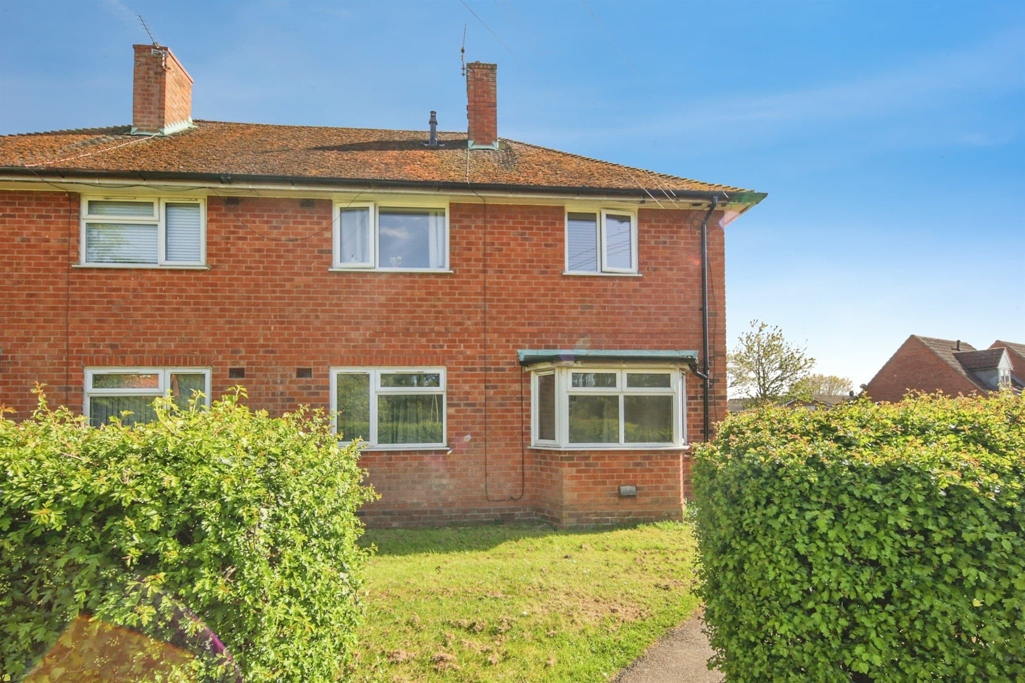 Property at Fillongley Road, Meriden