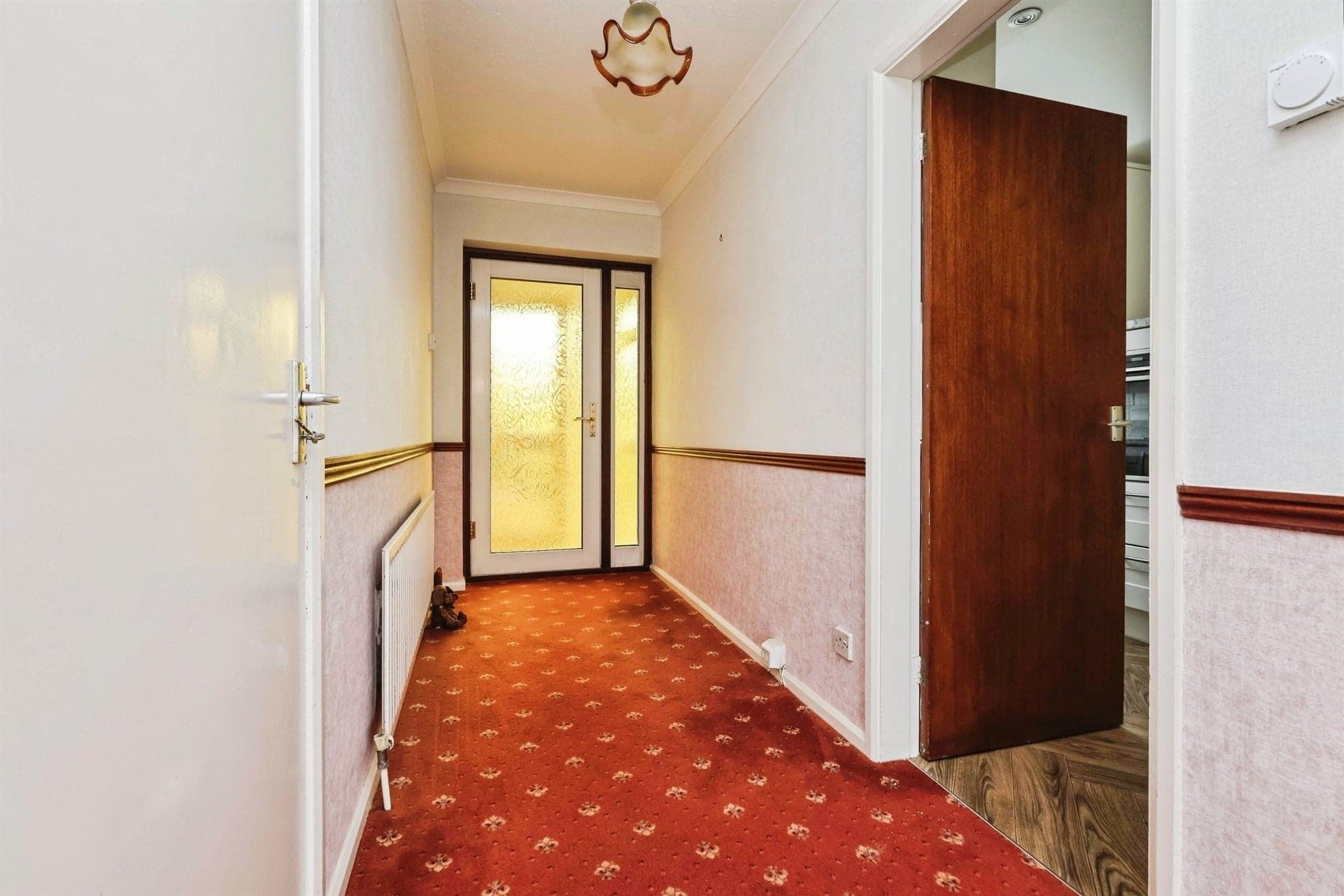 Property at Darbys Hill Road, Tividale, Oldbury