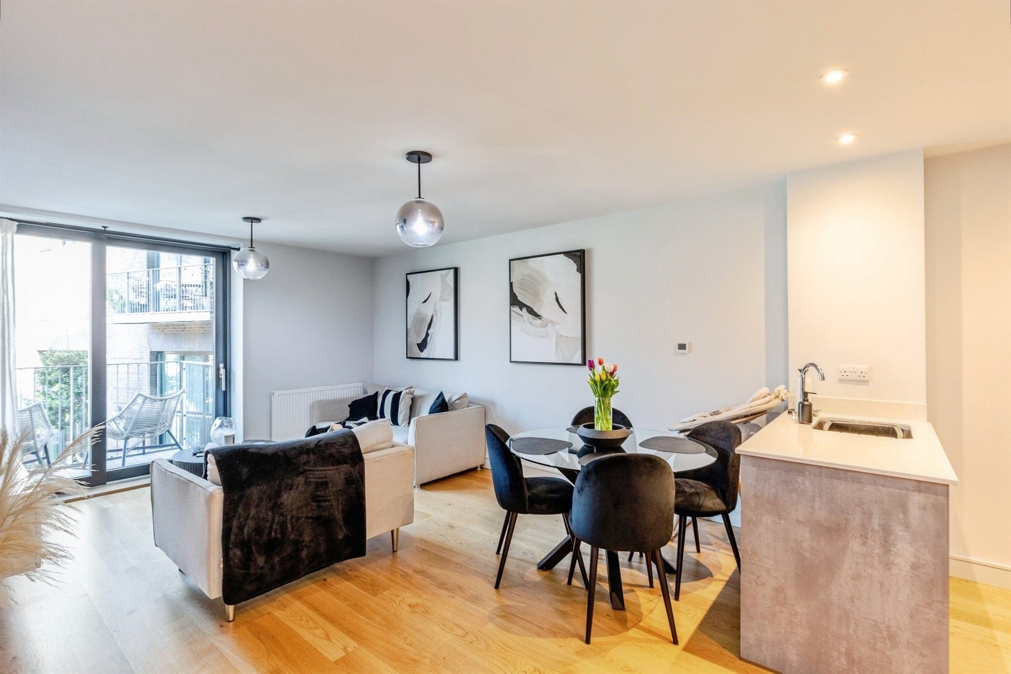 Property at St. Johns Road, Southville, Bristol