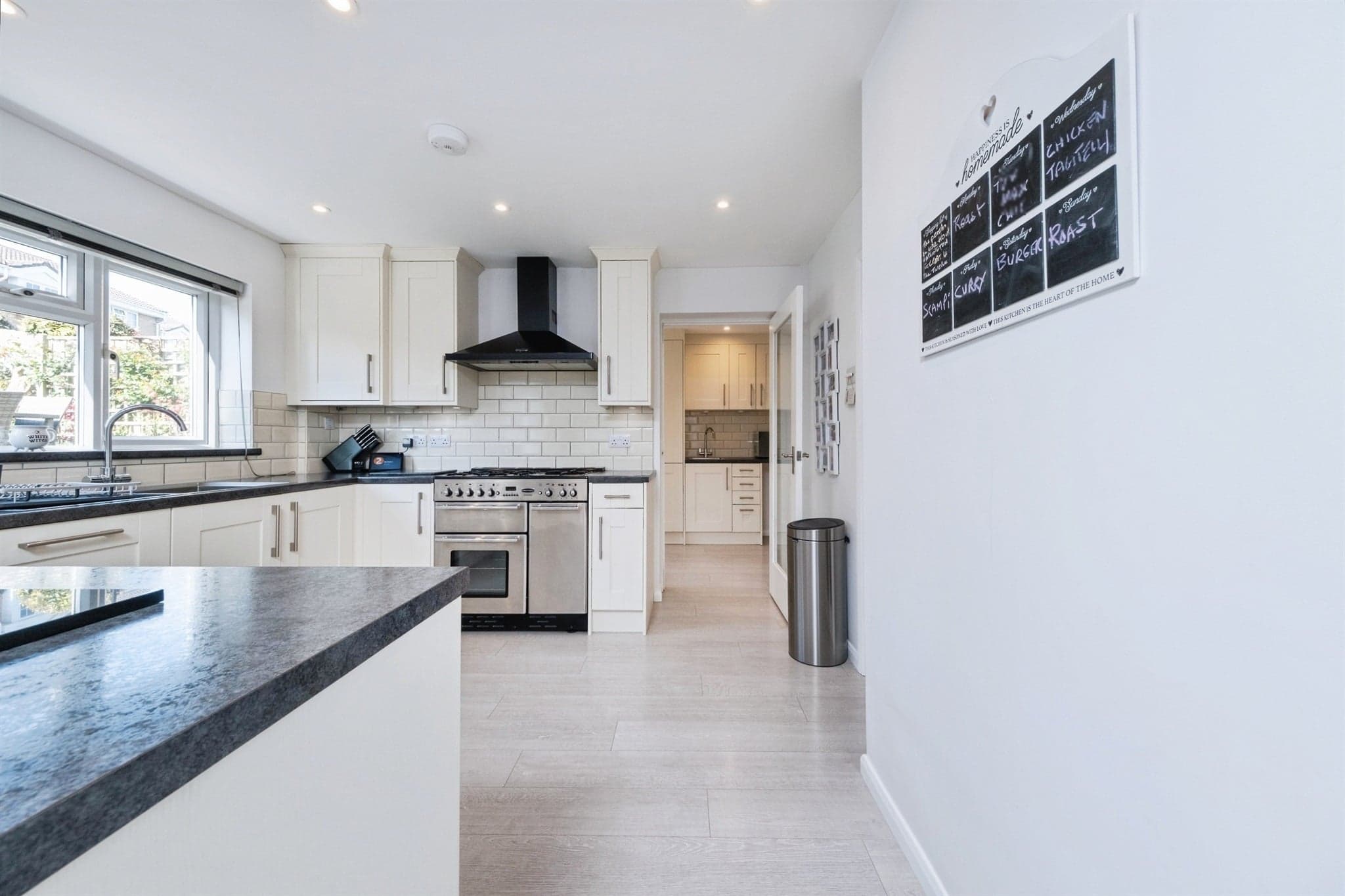 Property at Hubbard Close, Buckingham