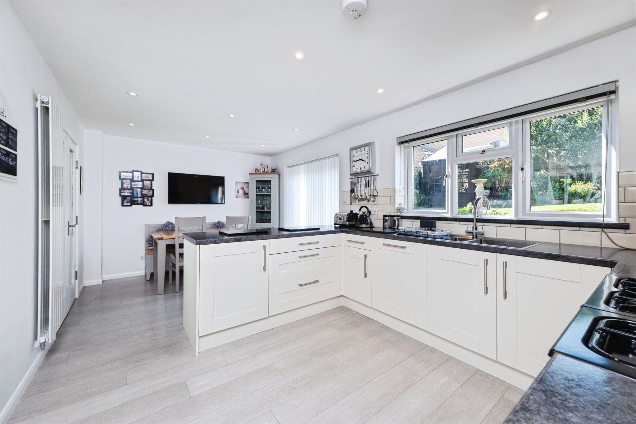 Property at Hubbard Close, Buckingham