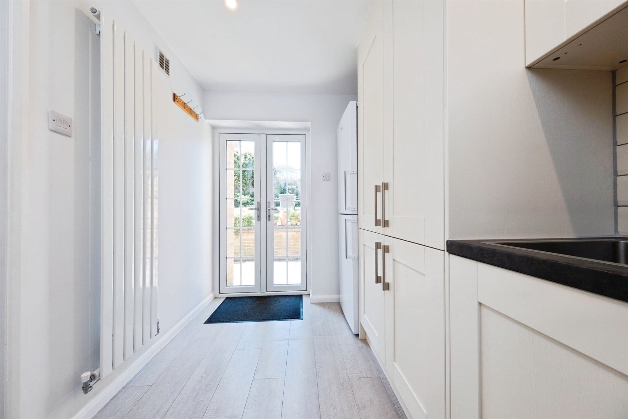 Property at Hubbard Close, Buckingham