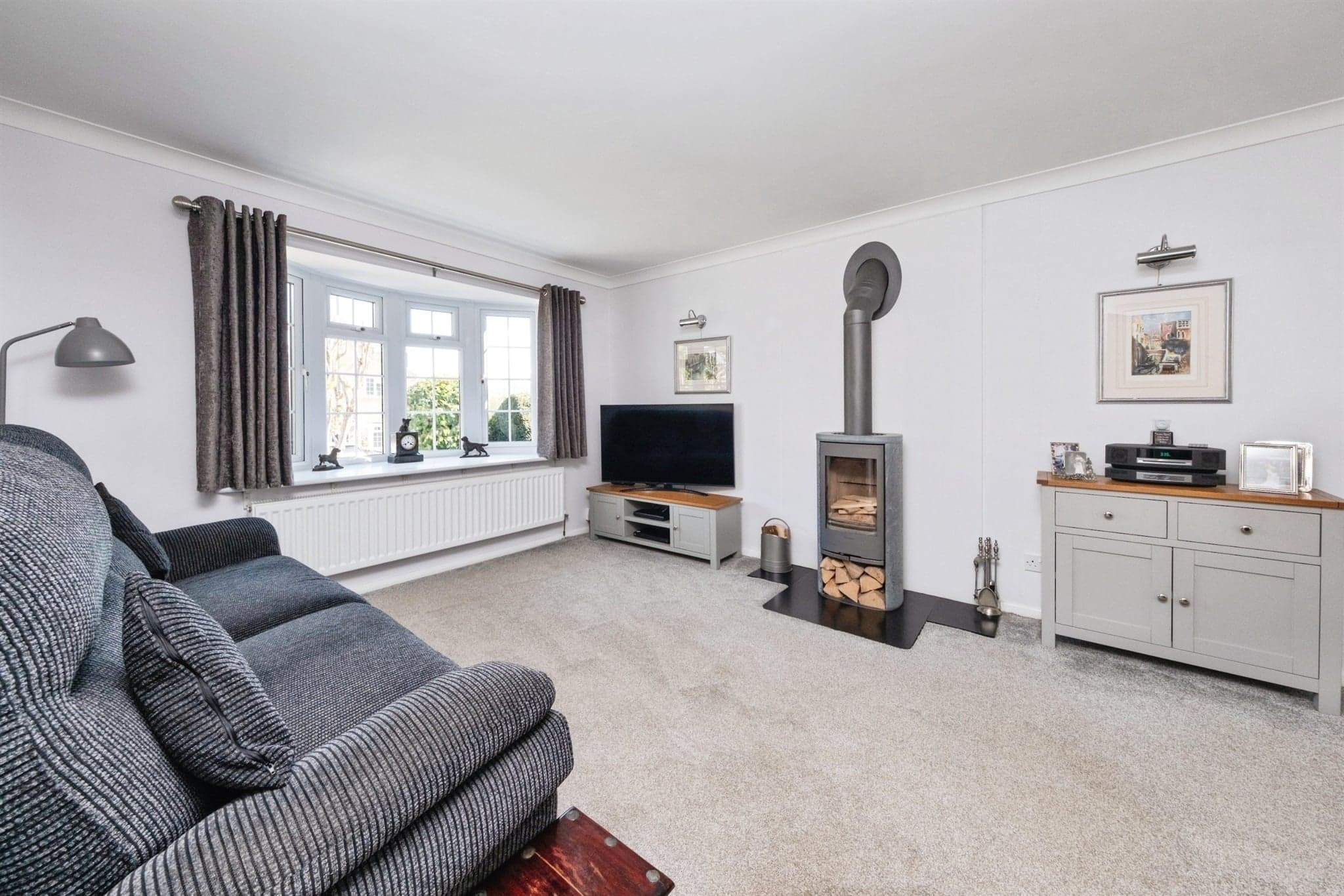 Property at Hubbard Close, Buckingham