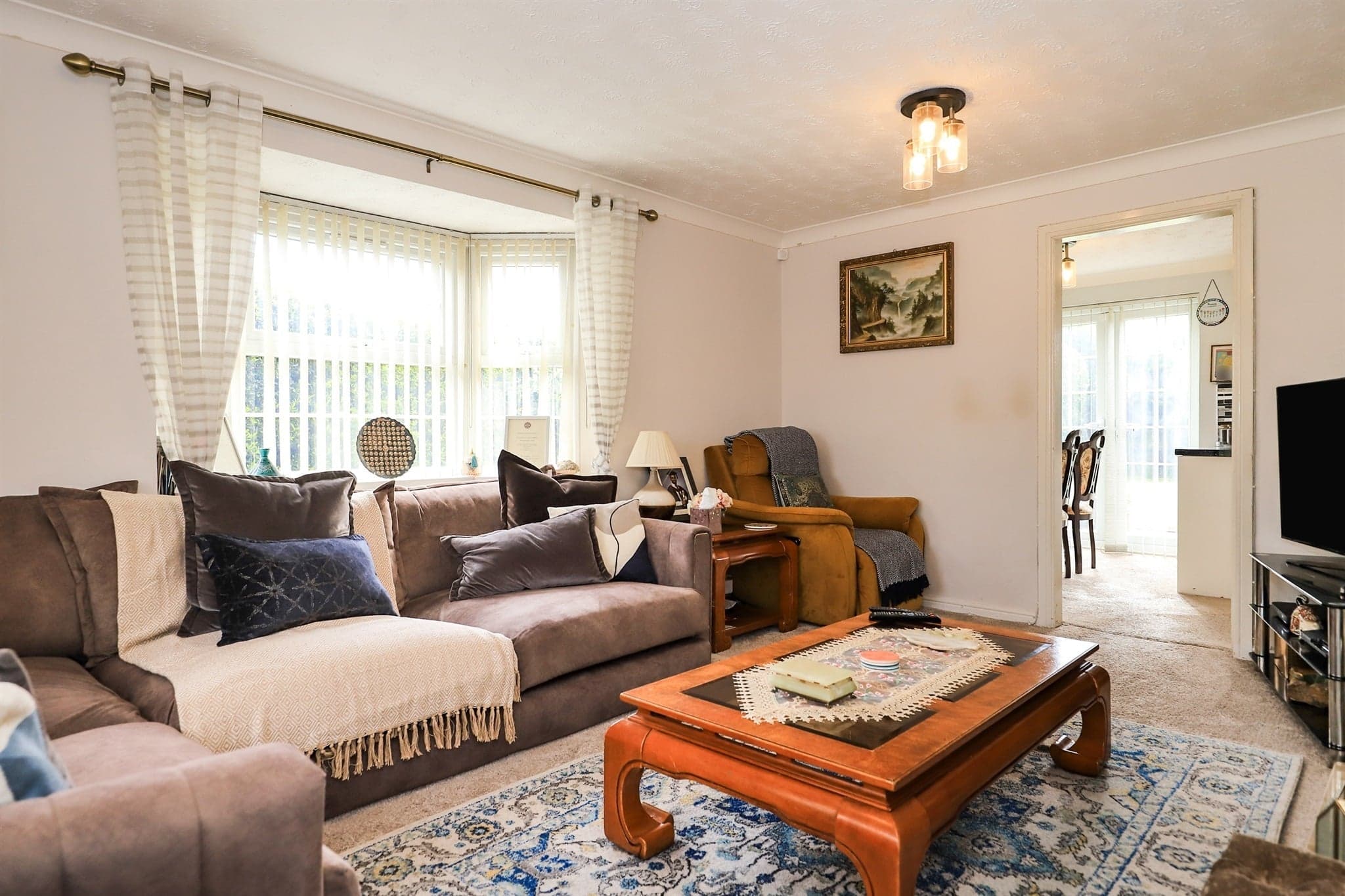 Property at Constantine Way, Bilston