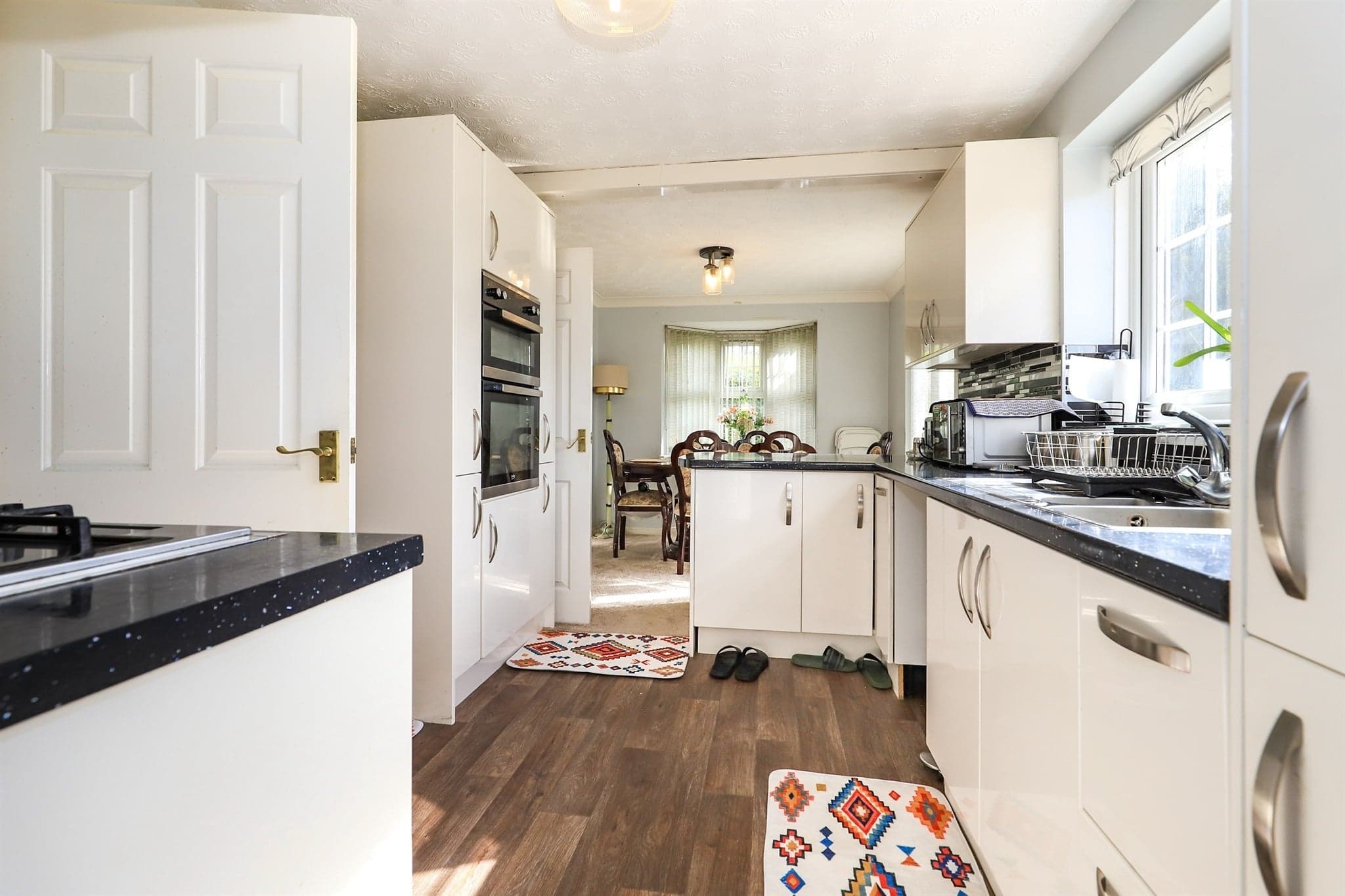 Property at Constantine Way, Bilston
