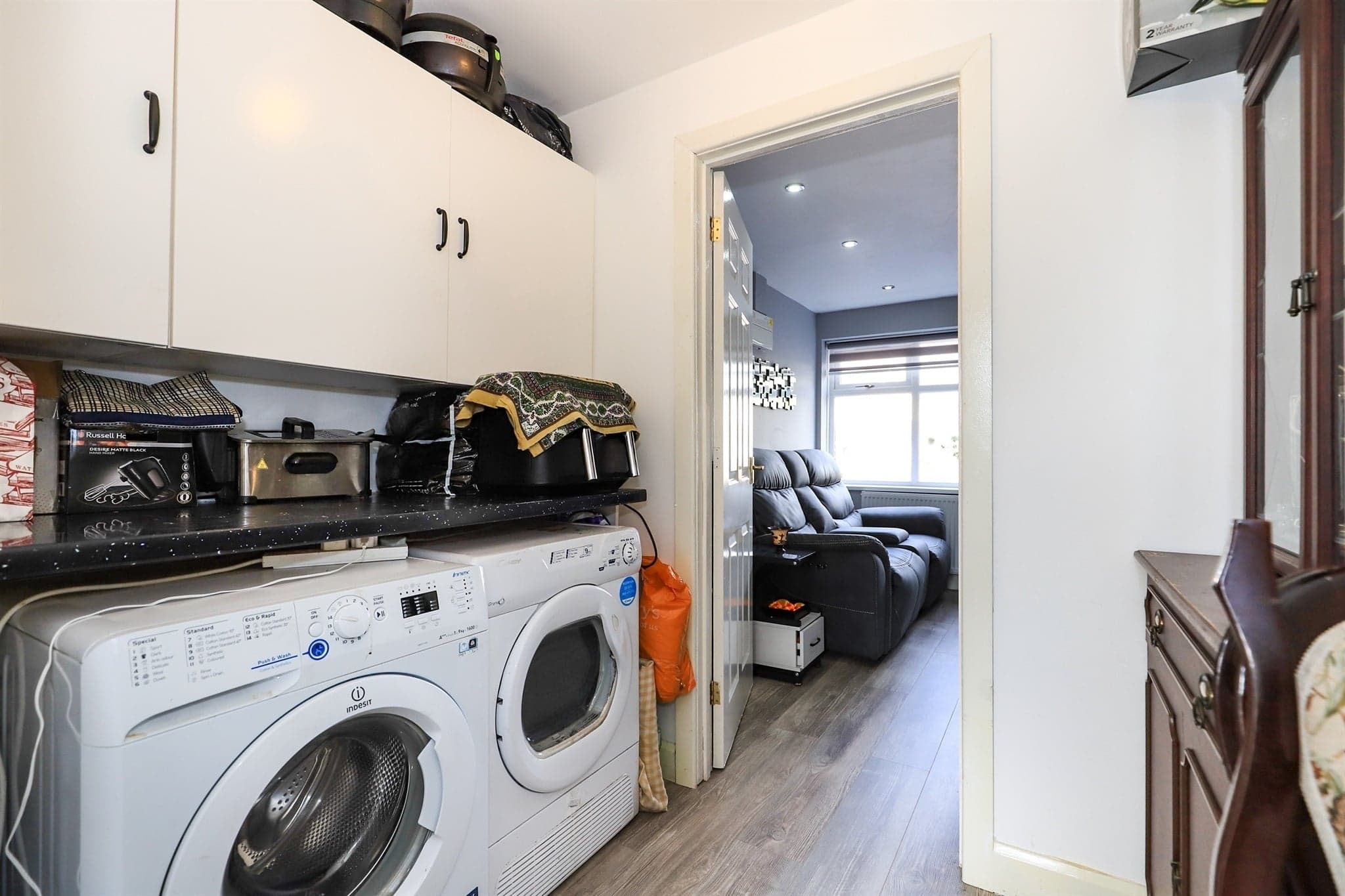 Property at Constantine Way, Bilston