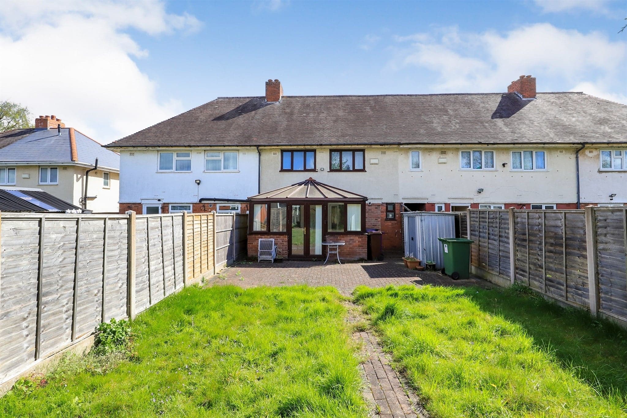 Property at York Street, Horseley Fields, Wolverhampton