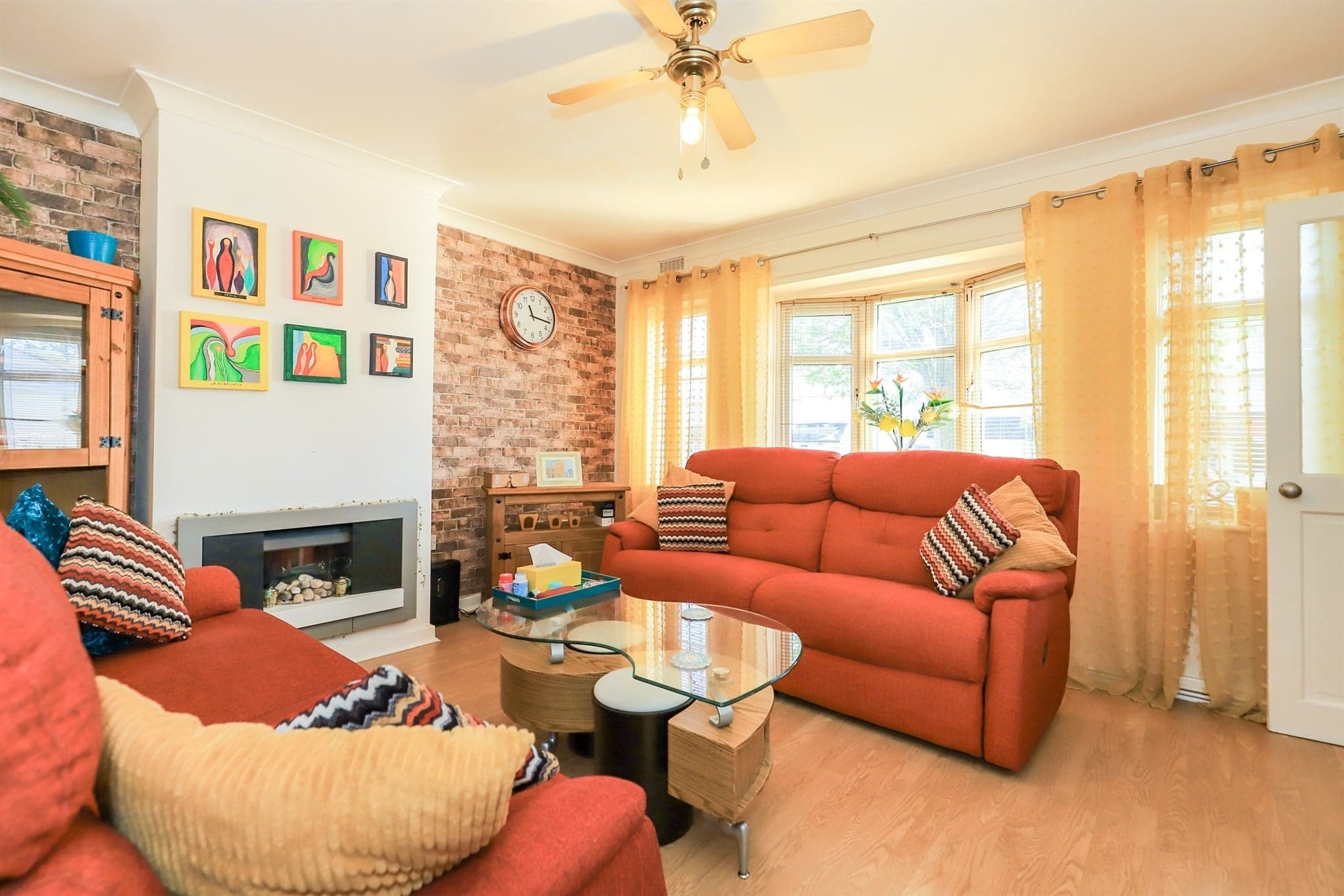 Property at York Street, Horseley Fields, Wolverhampton