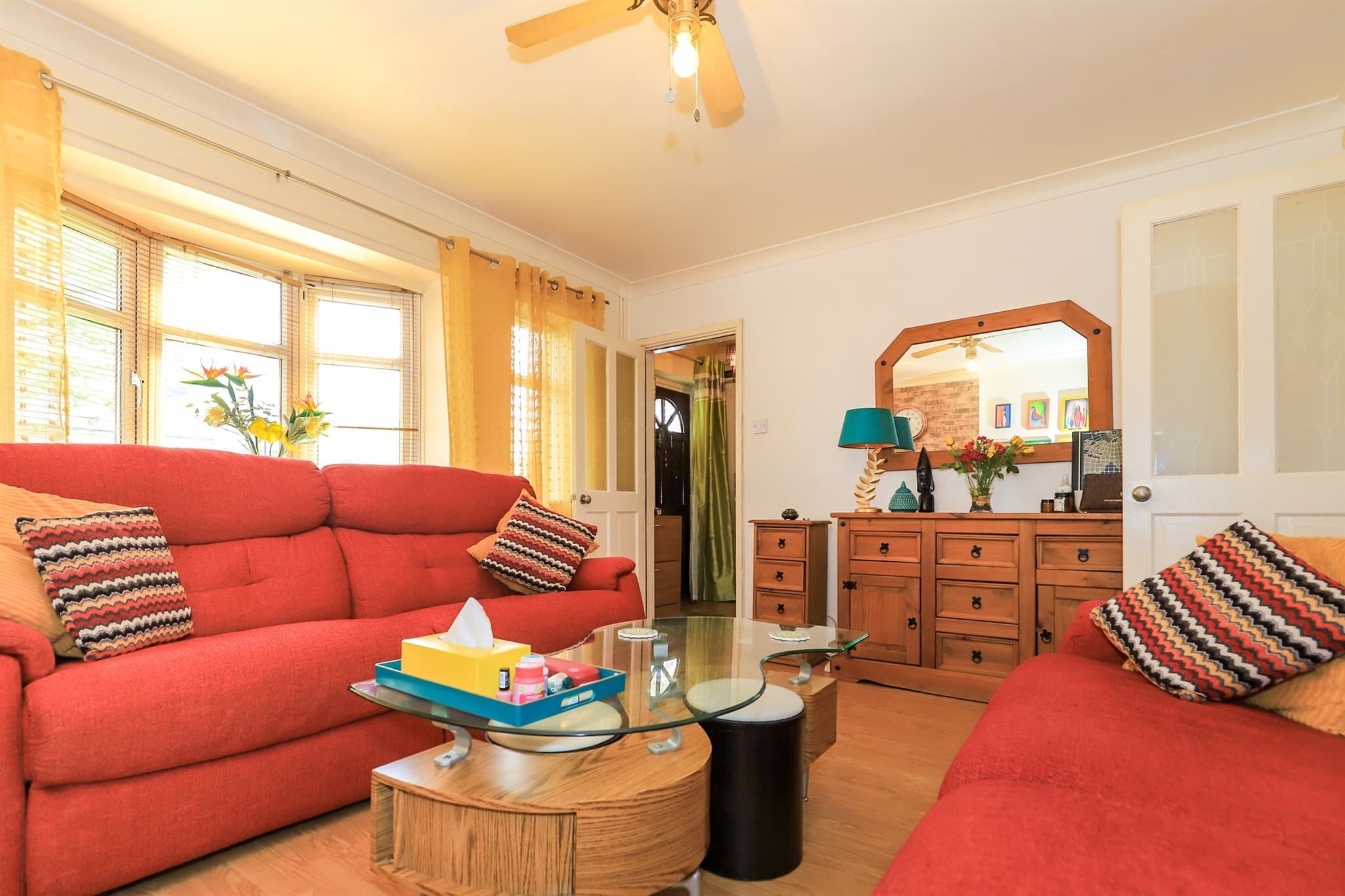 Property at York Street, Horseley Fields, Wolverhampton