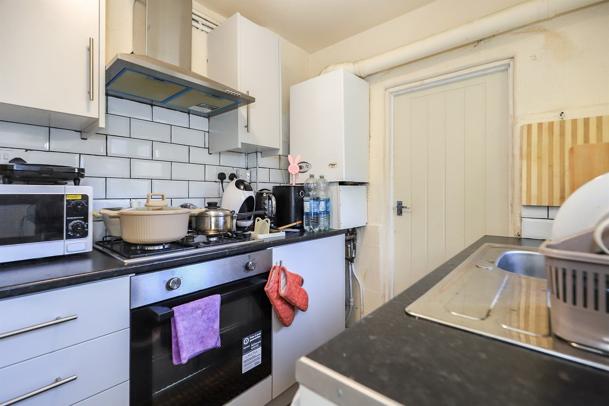 Property at Martin Street, Parkfields, Wolverhampton