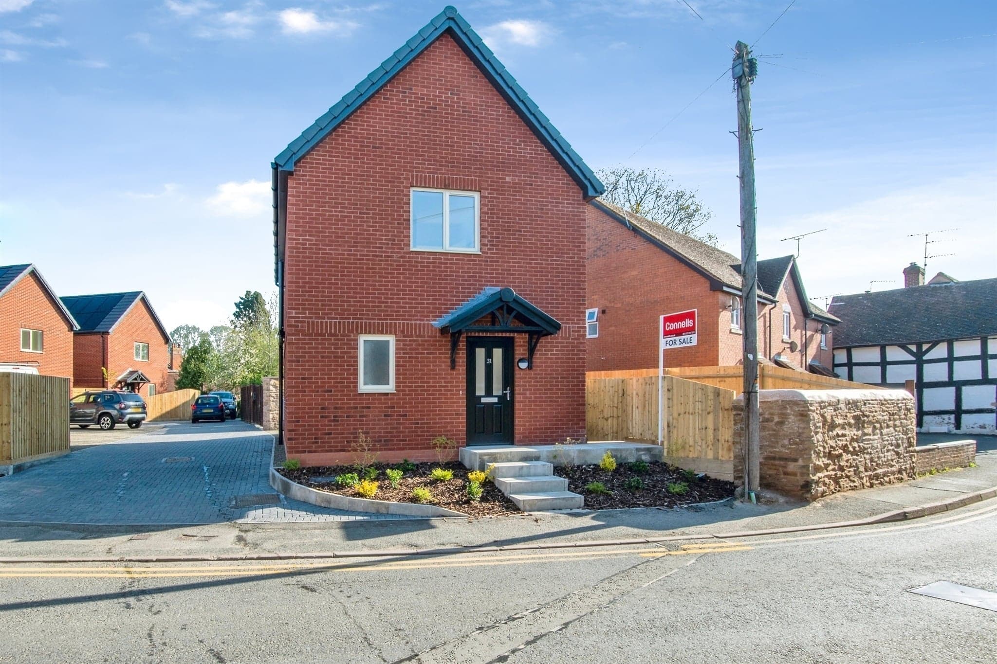 Property at 31 Rowberry St, Bromyard