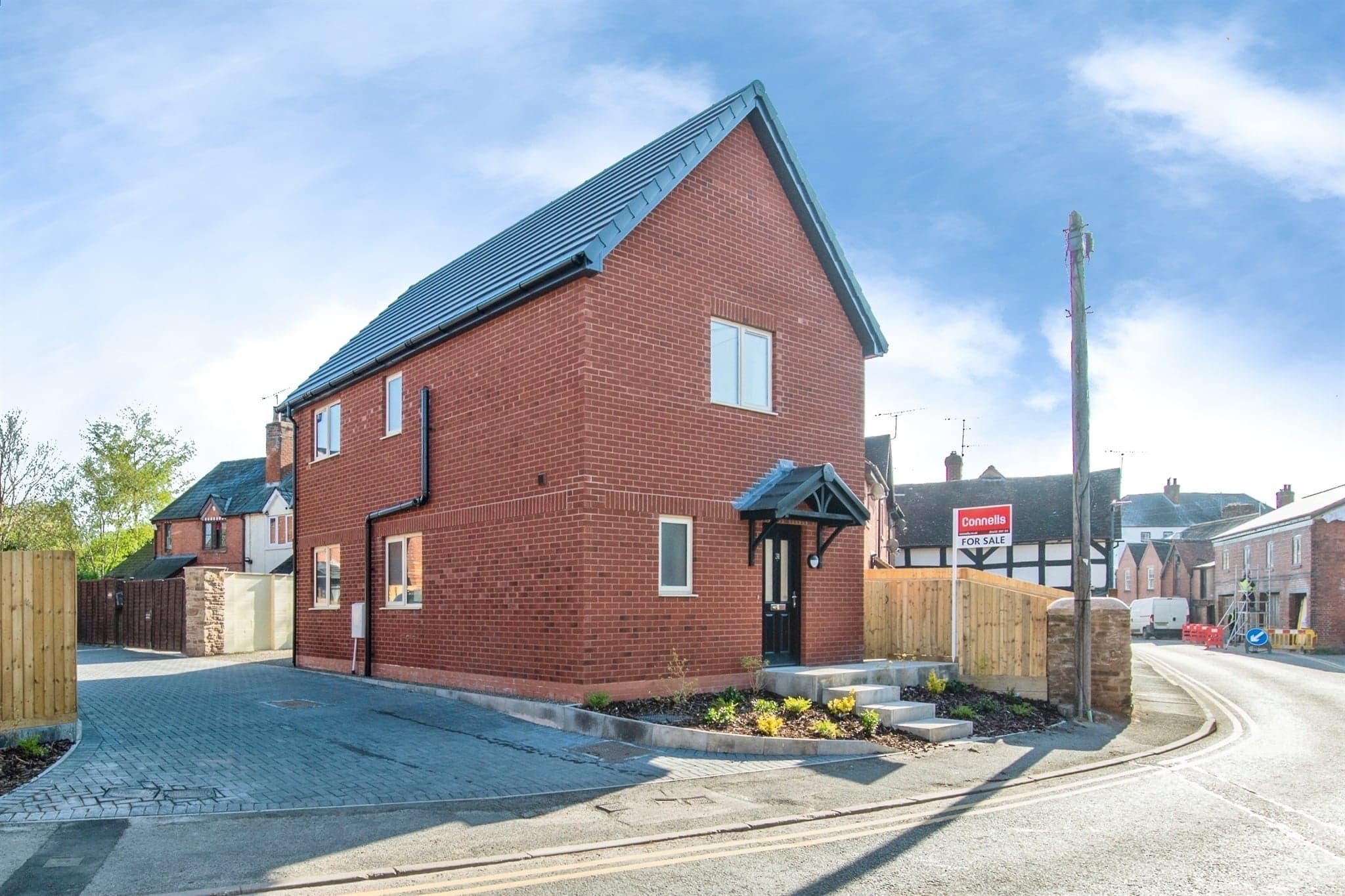 Property at 31 Rowberry St, Bromyard