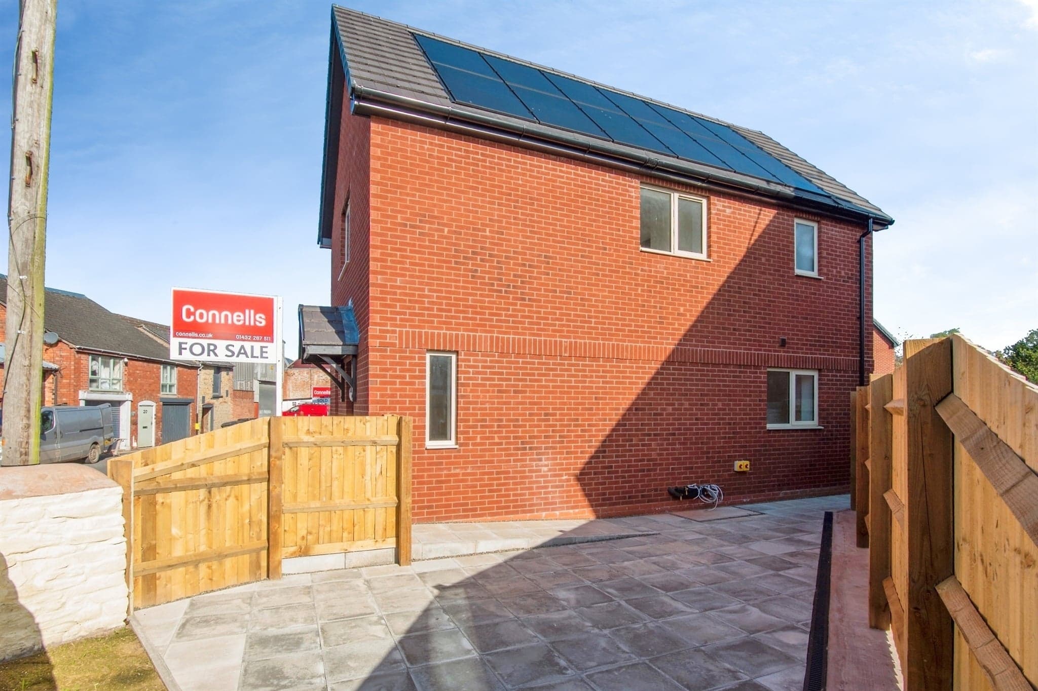 Property at 31 Rowberry St, Bromyard