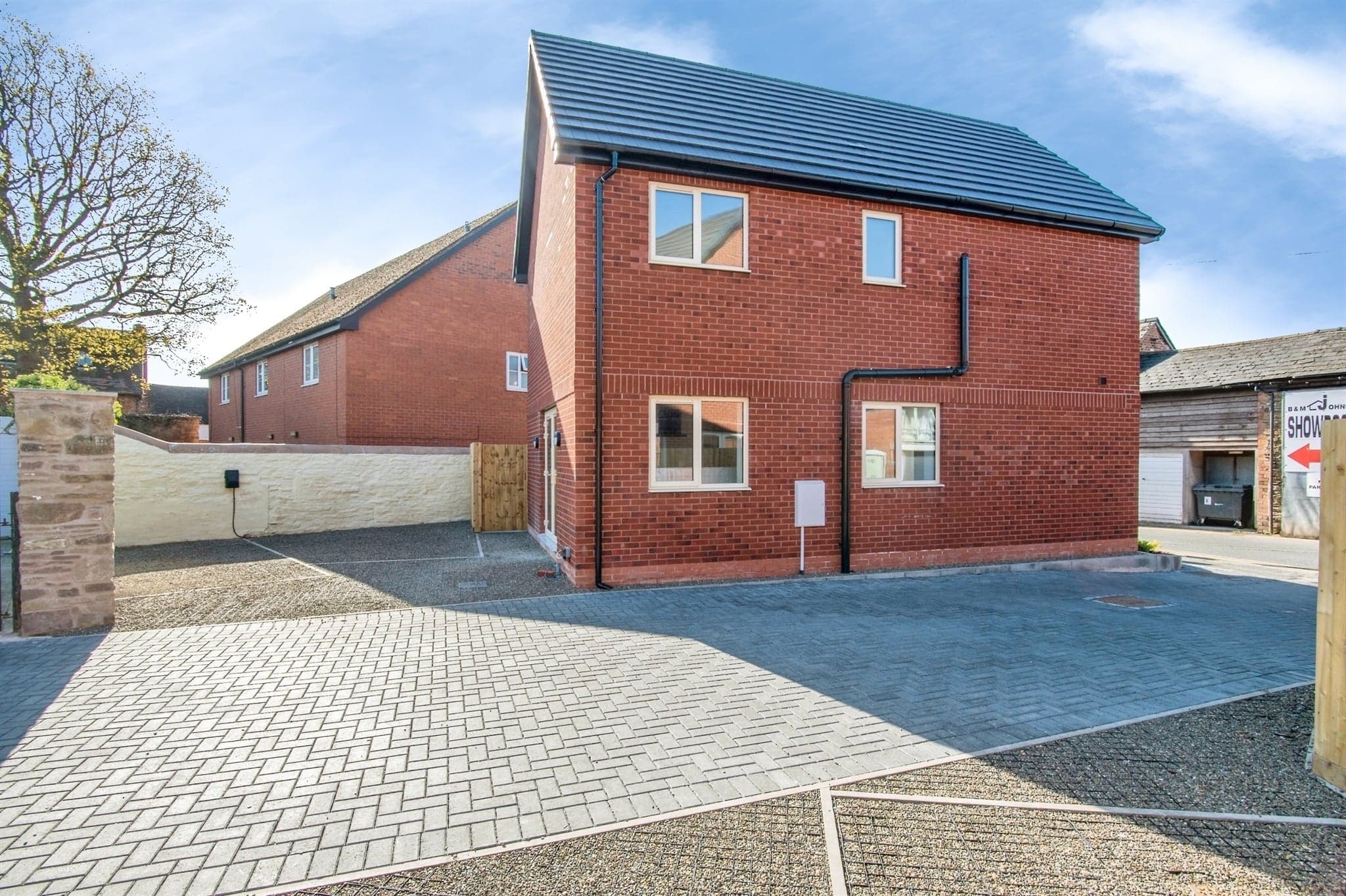 Property at 31 Rowberry St, Bromyard